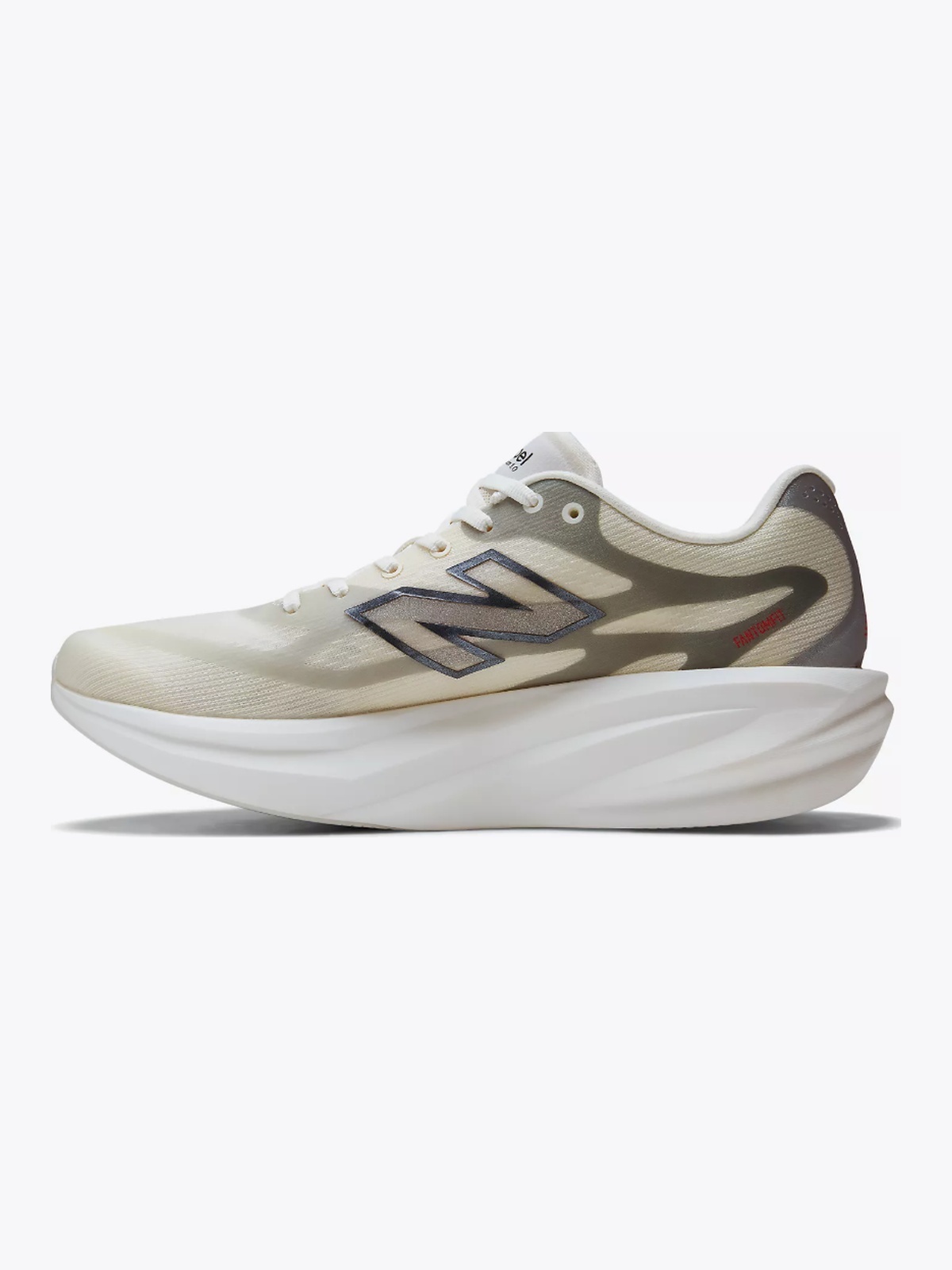 New Balance SuperComp Rebel Angora / Slate grey