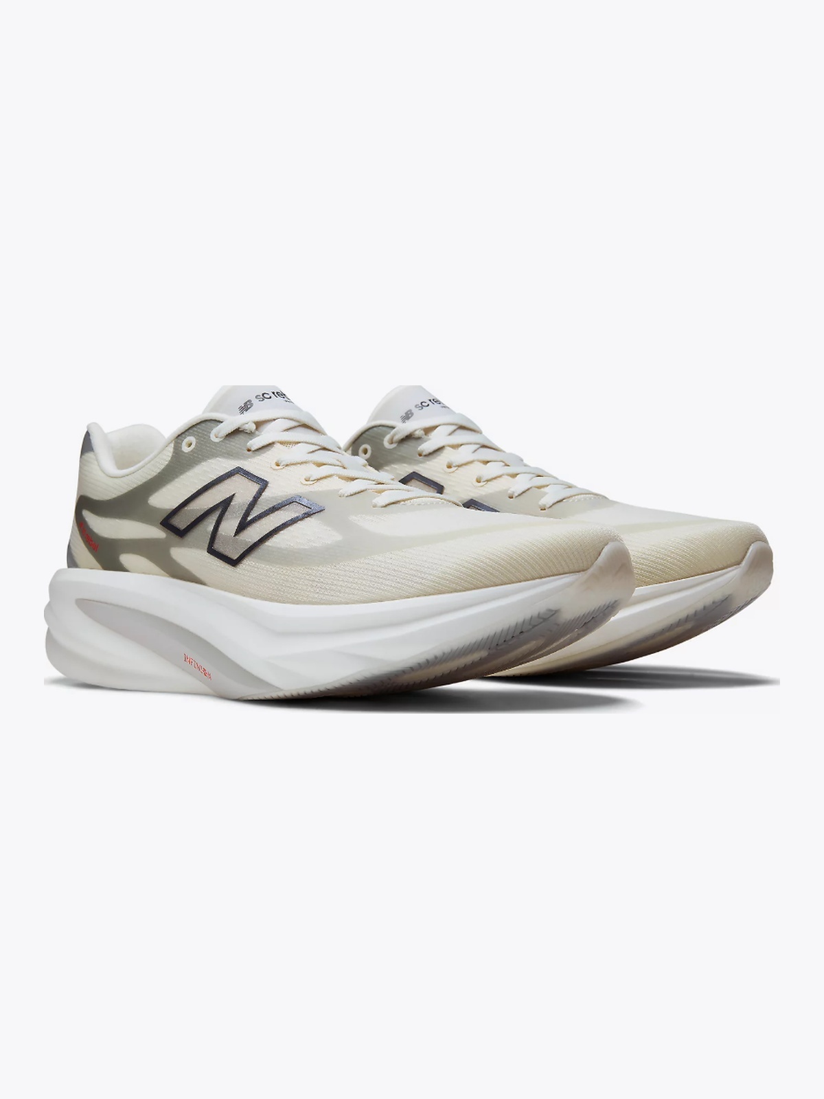 New Balance SuperComp Rebel Angora / Slate grey