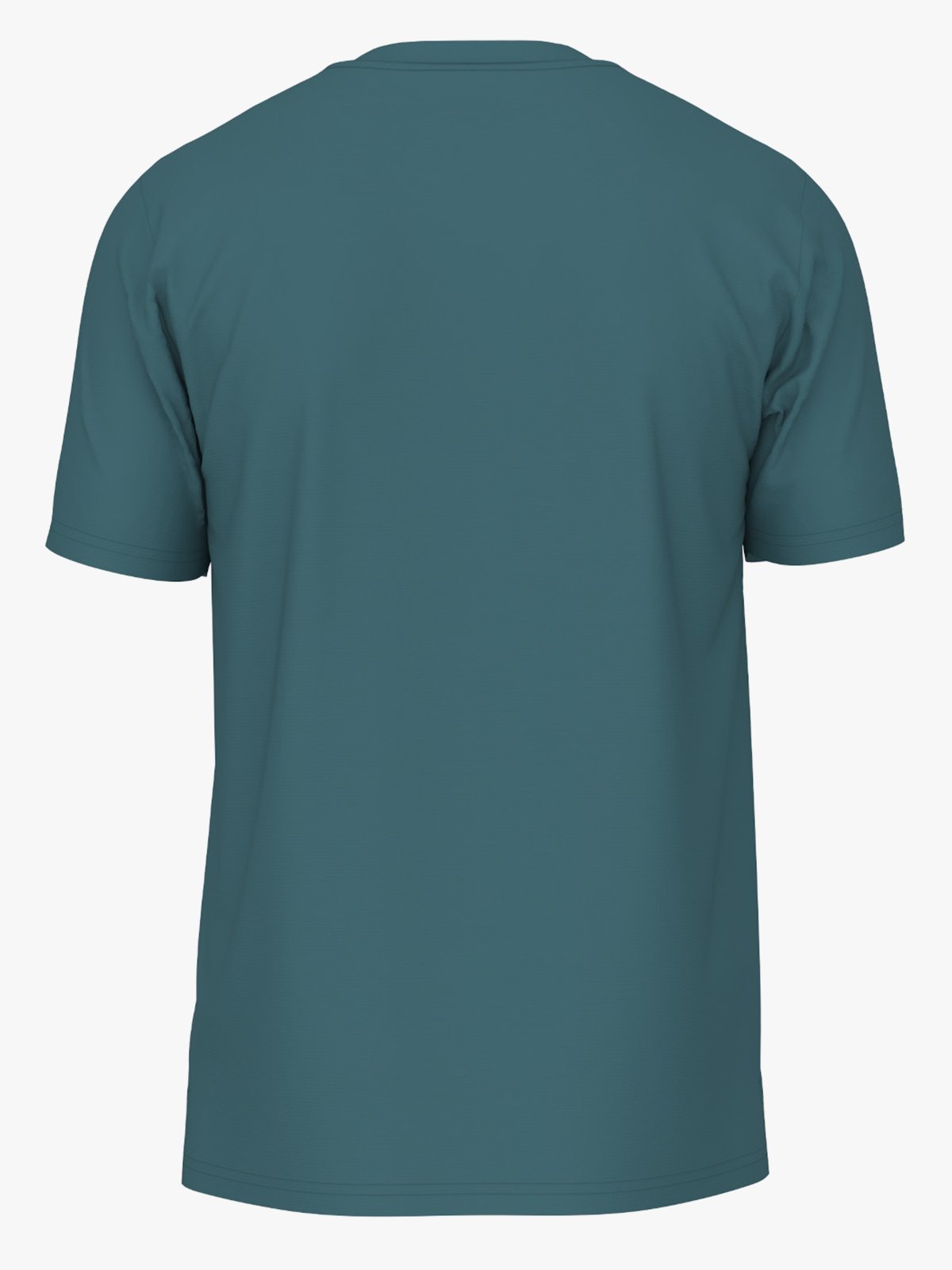 New Balance Sport Essentials T-Shirt Big Teal