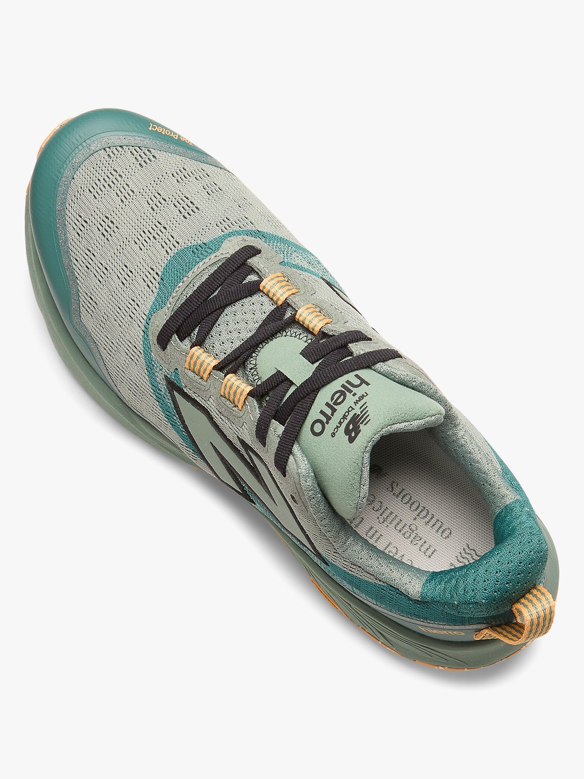 New Balance FreshFoam Hierro v9 Dark Juniper