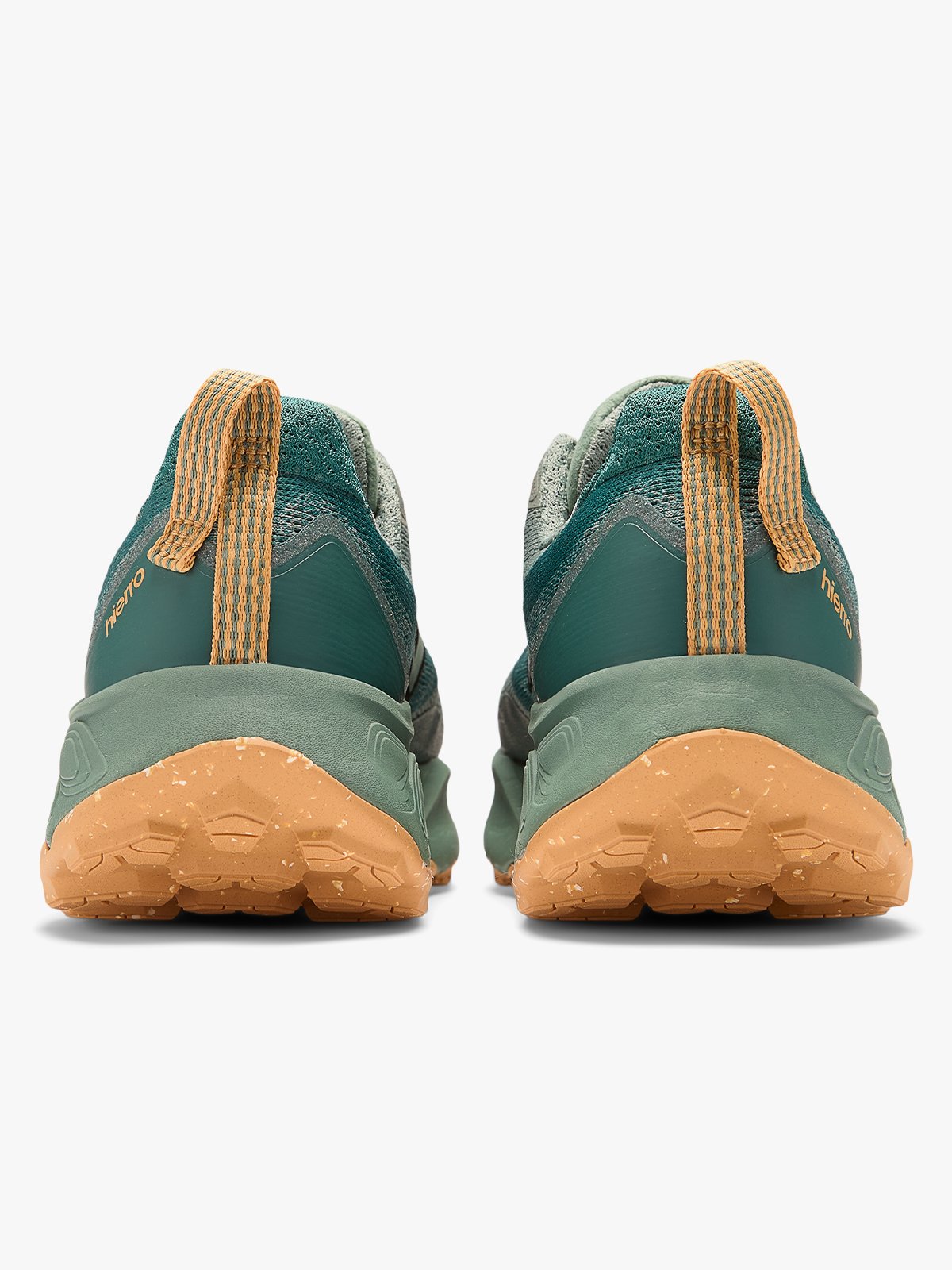 New Balance FreshFoam Hierro v9 Dark Juniper