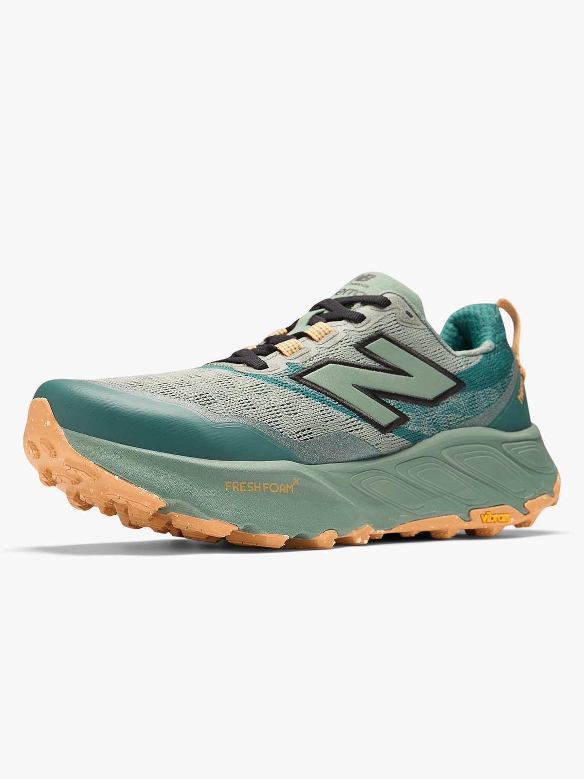 New Balance FreshFoam Hierro v9 Dark Juniper