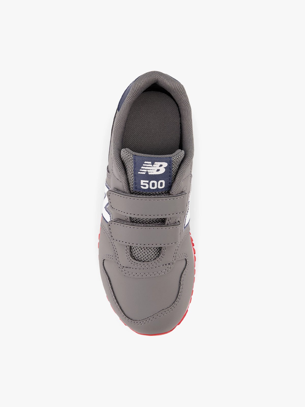 New Balance PV500 Grå