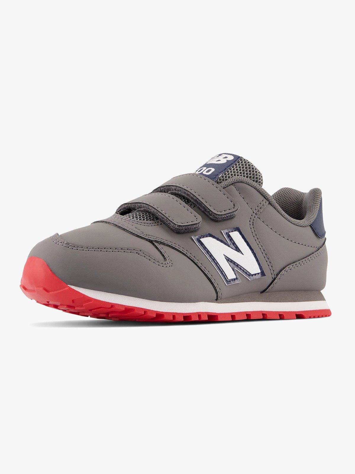 New Balance PV500 Grå