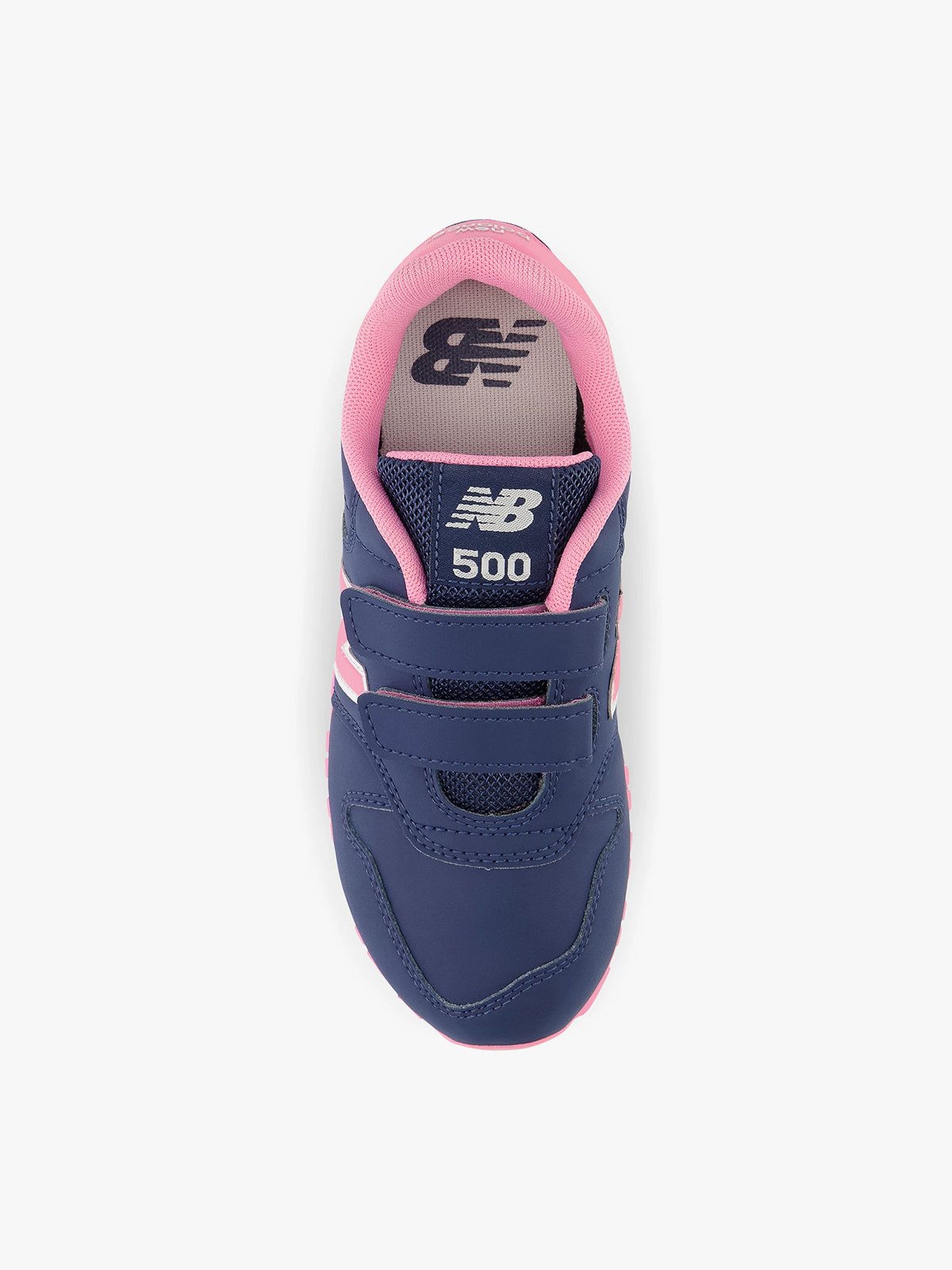 New Balance PV500 Blå