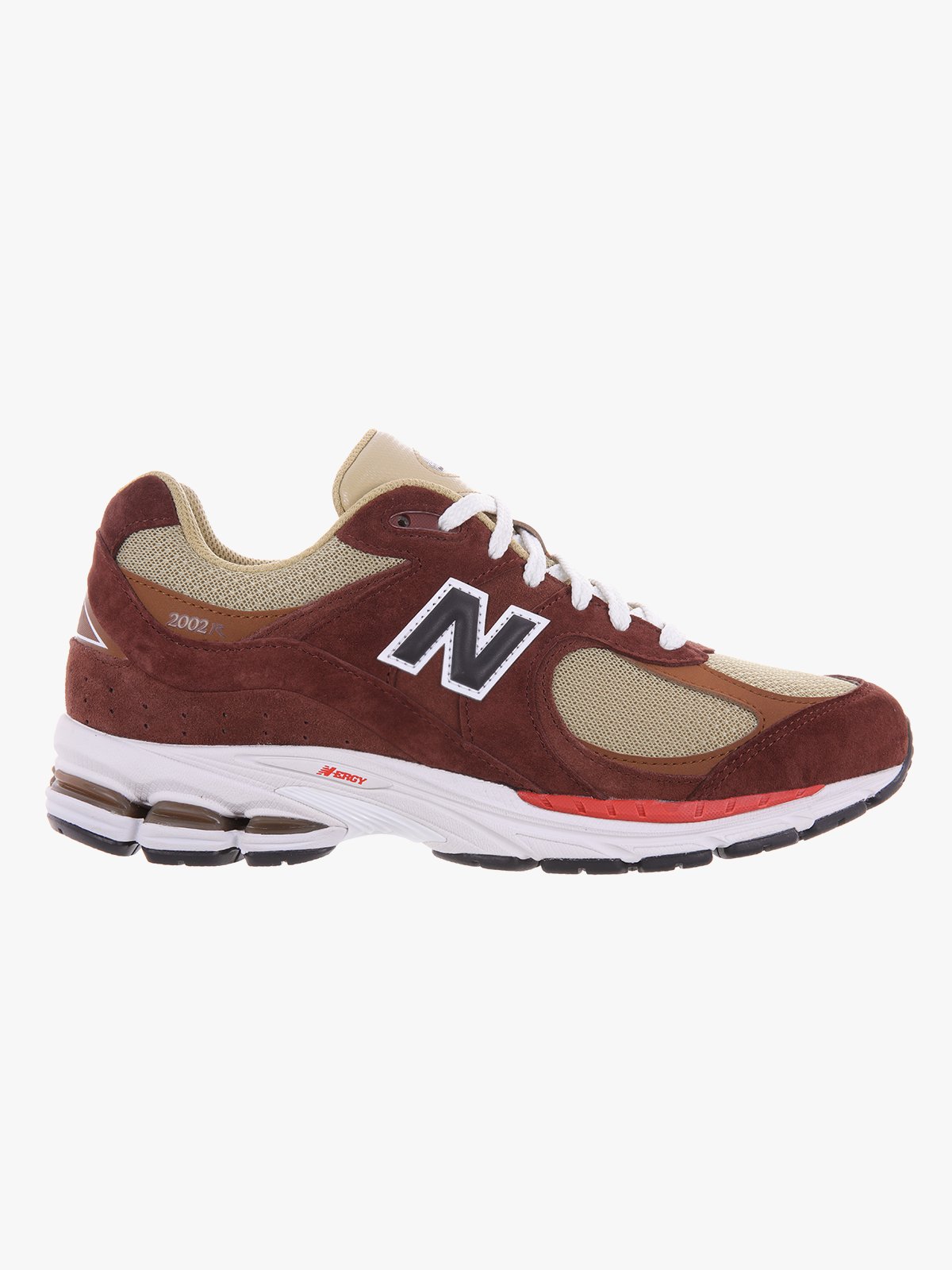 New Balance 2002R Brun