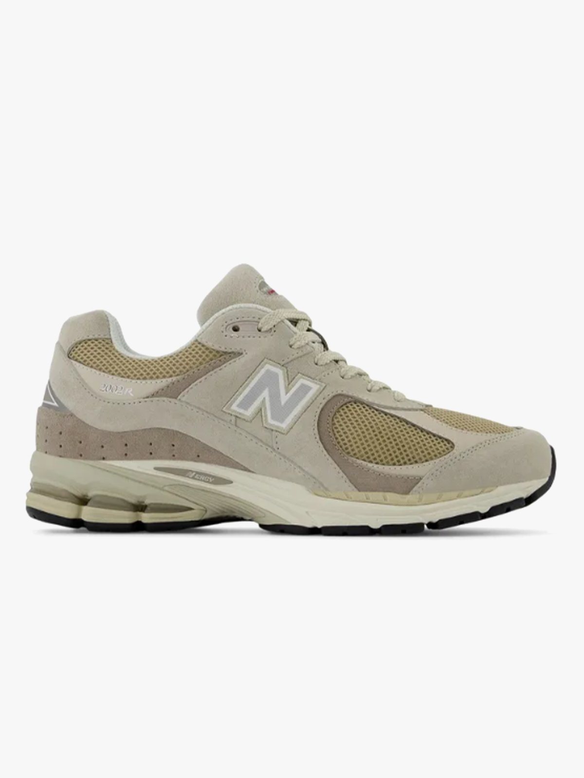 New Balance 2002R Grå