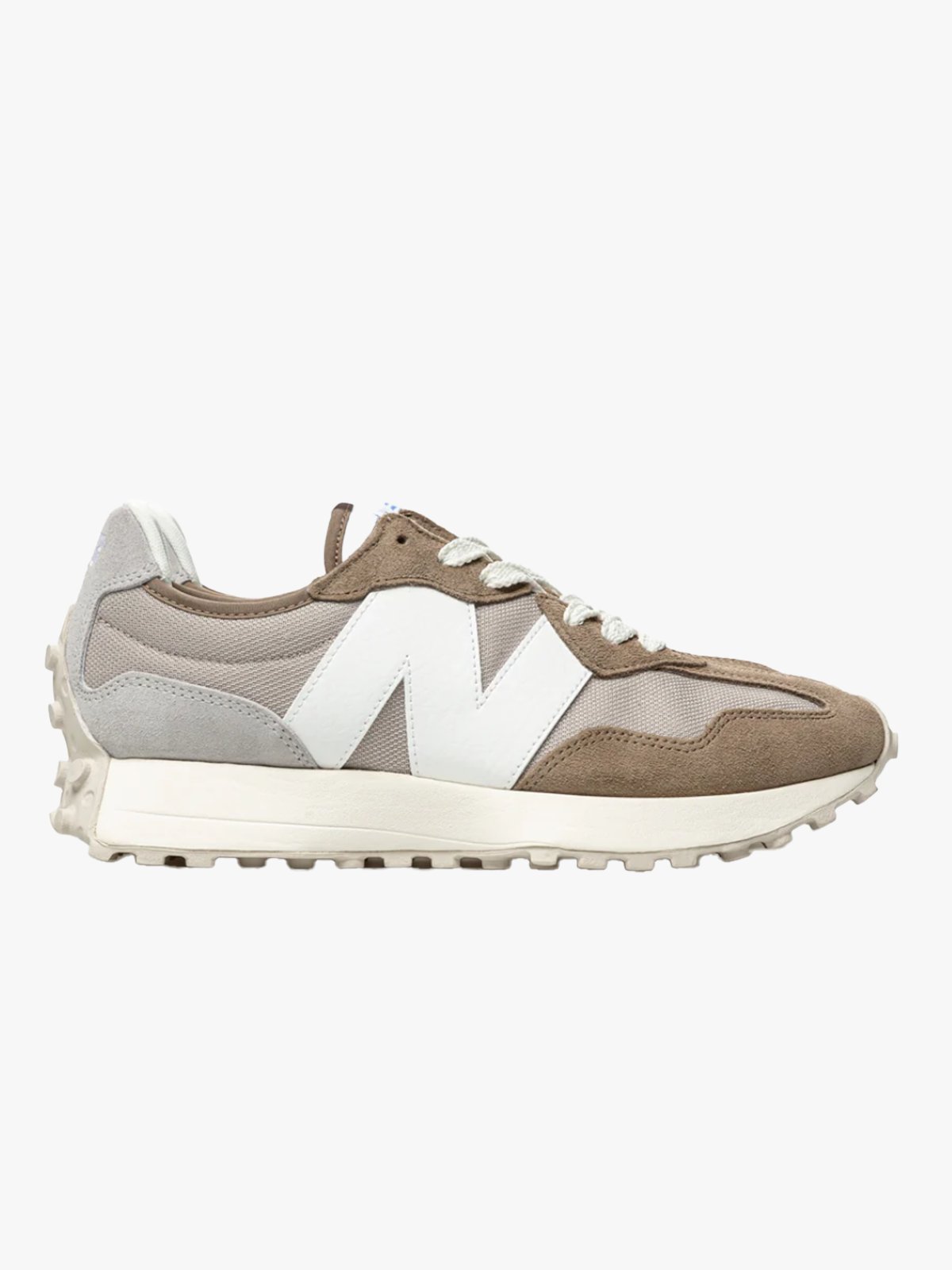 New Balance U327 Mushroom