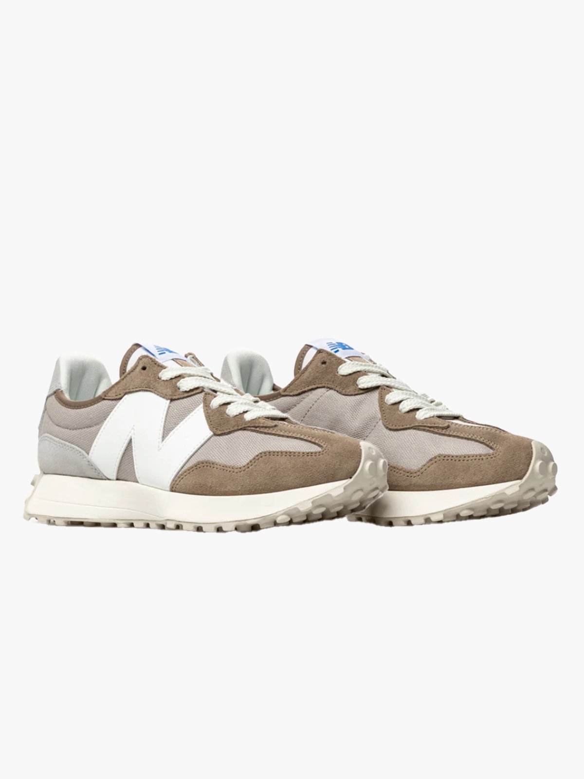 New Balance U327 Mushroom