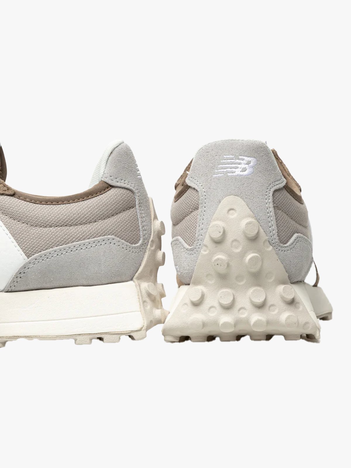 New Balance U327 Mushroom
