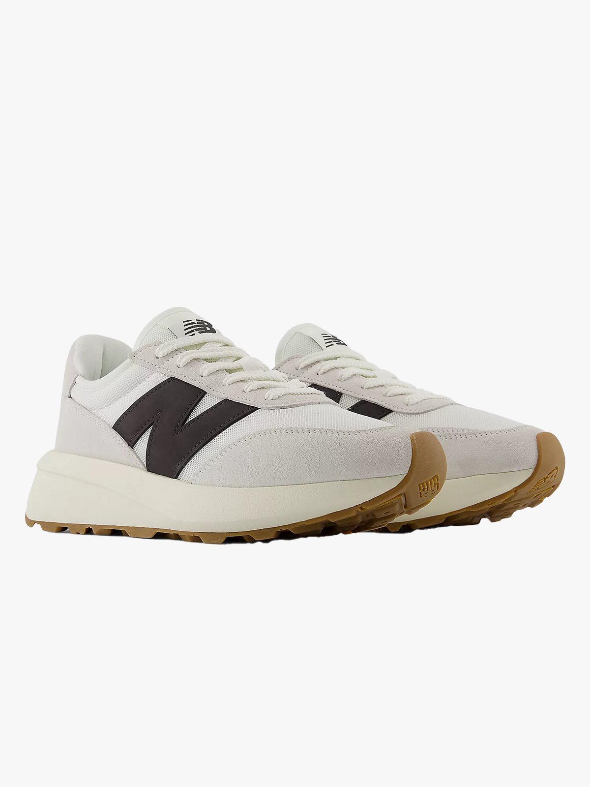New Balance U370 Beige