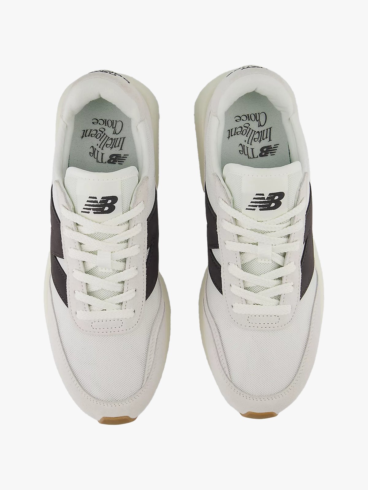 New Balance U370 Beige