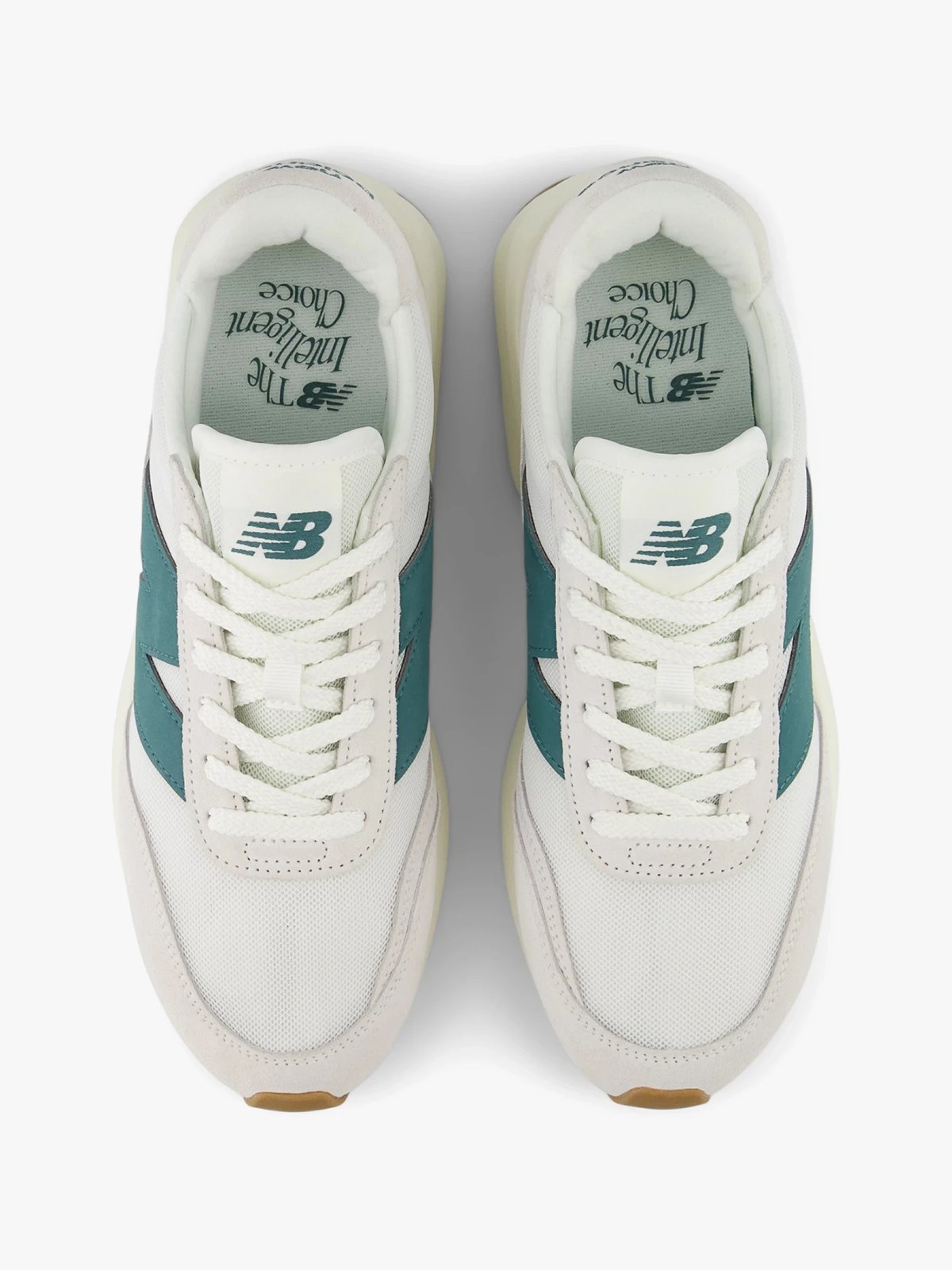 New Balance U370 Blå