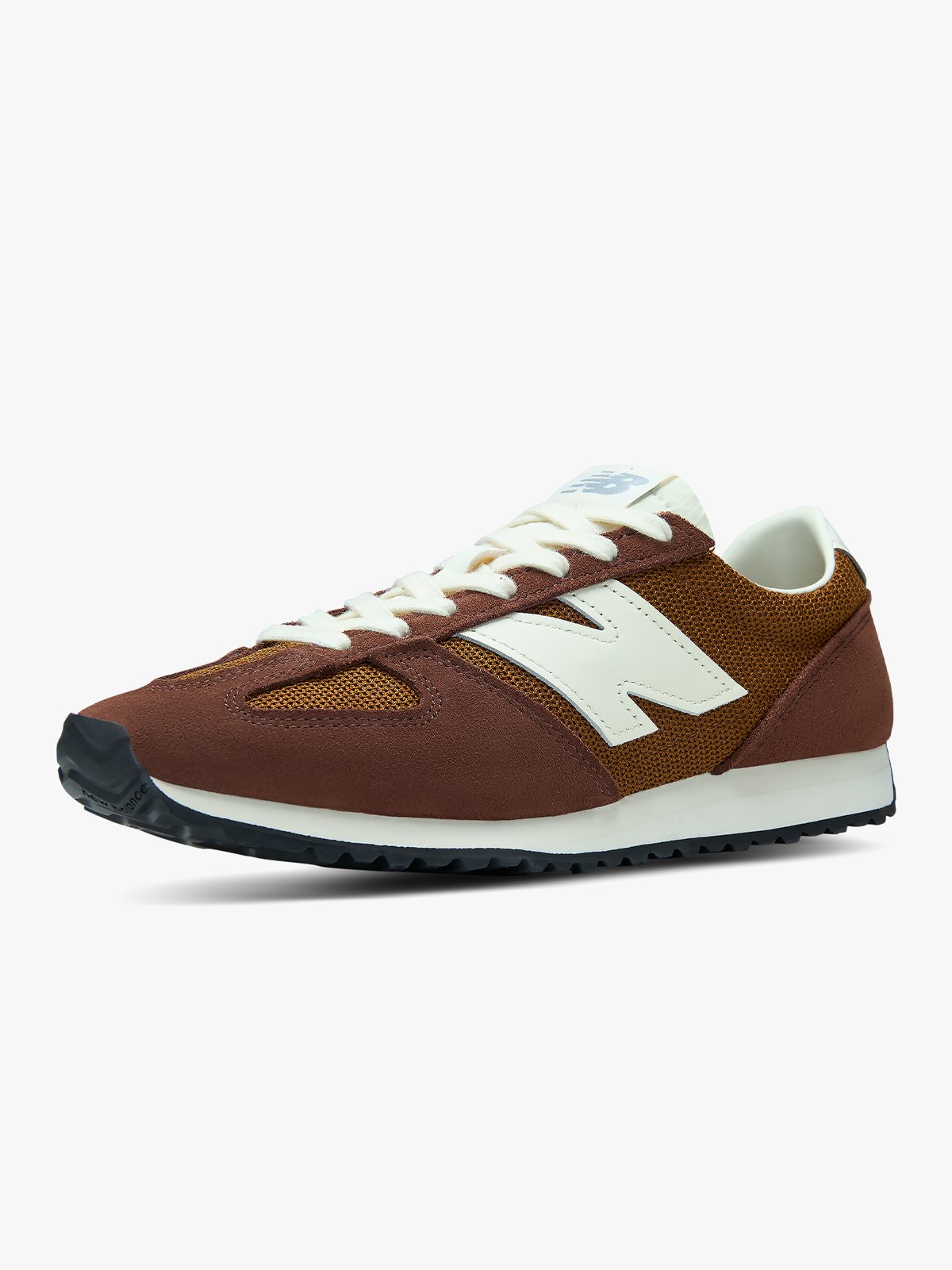 New Balance 471 Brun