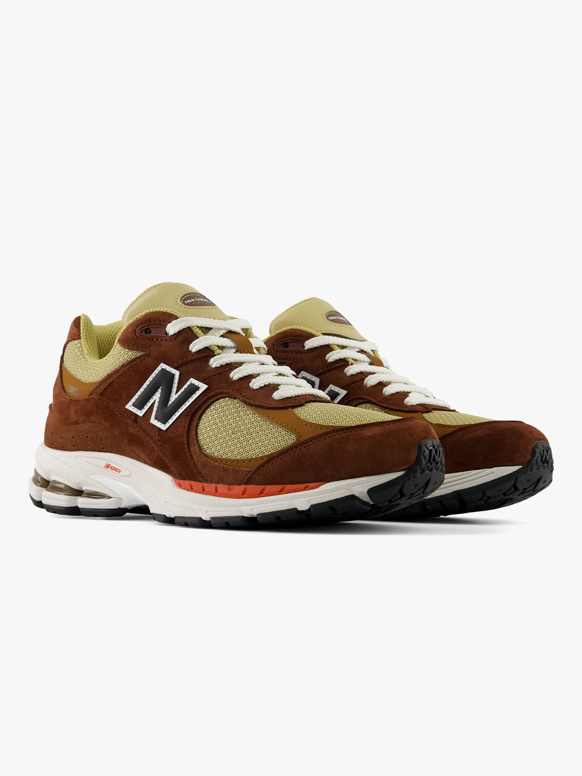 New Balance 471 Brun