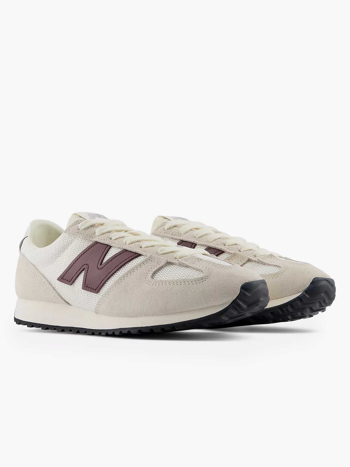 New Balance 471 Linen with Sea Salt