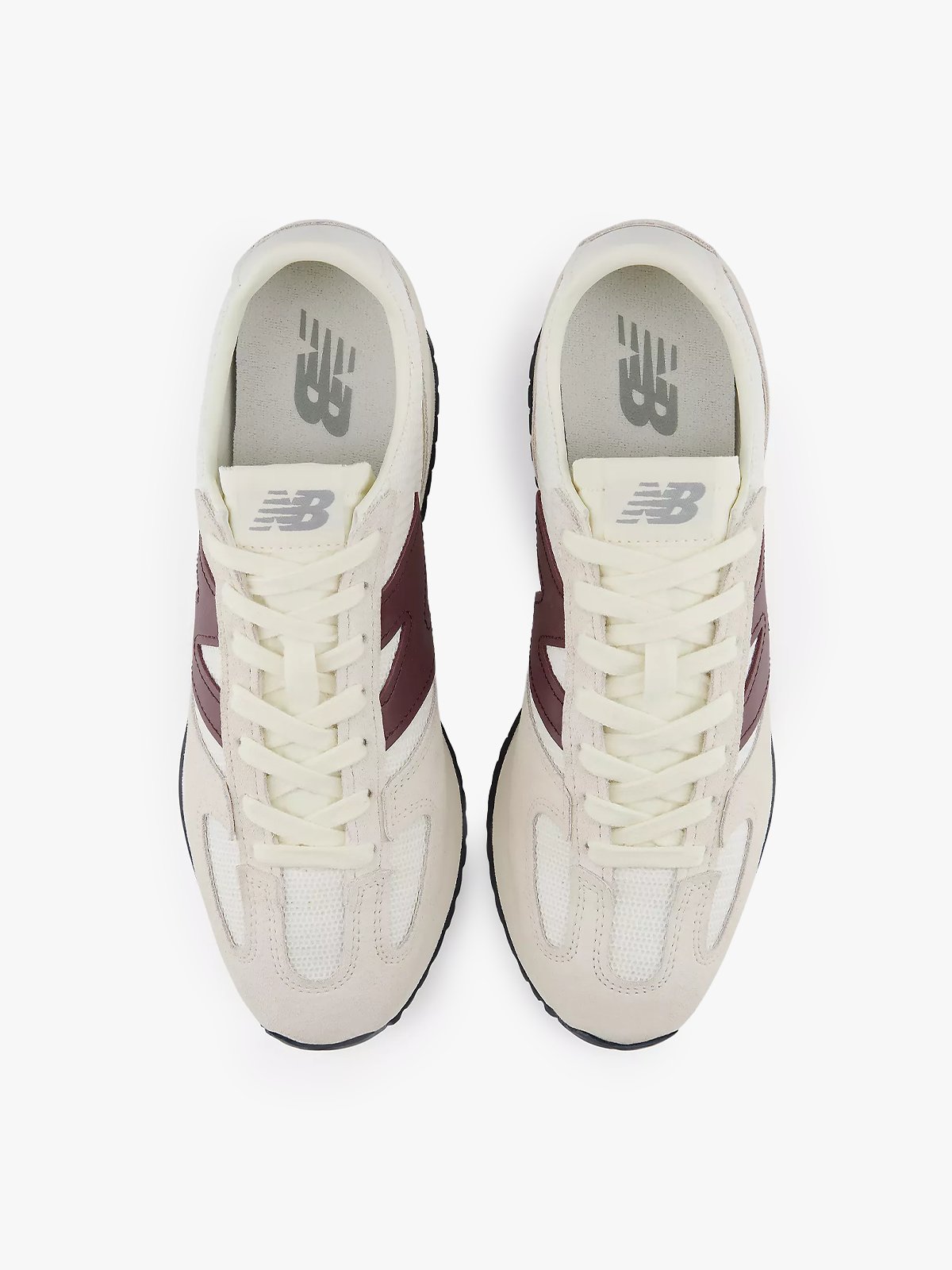 New Balance 471 Linen with Sea Salt