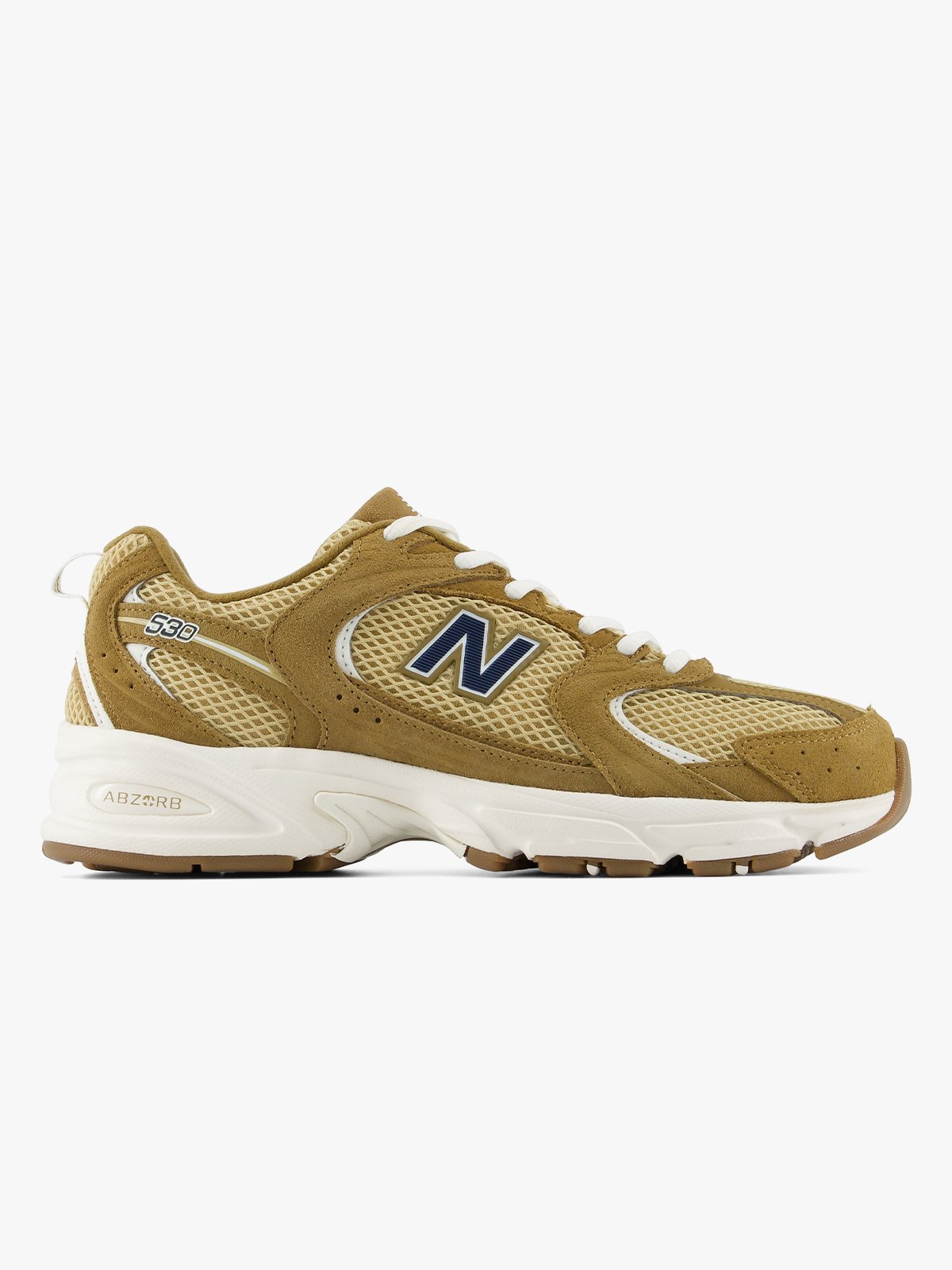 New Balance 530 Brun