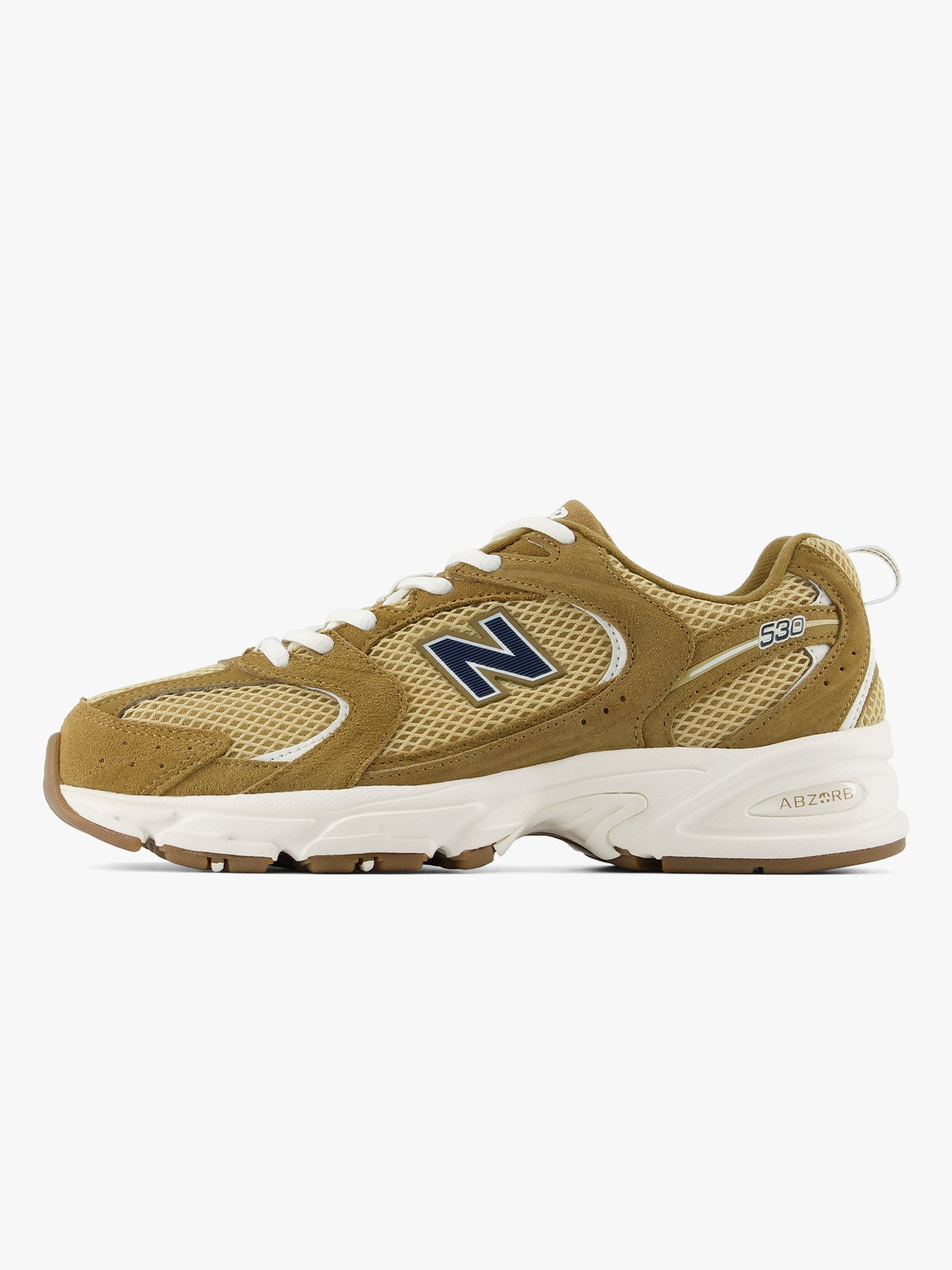 New Balance 530 Brun