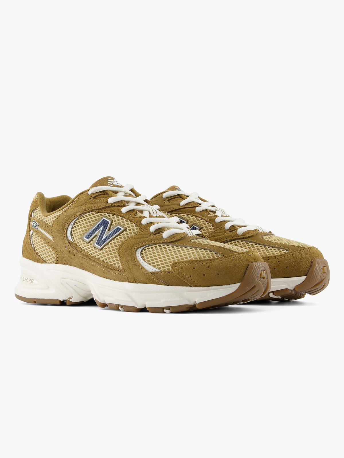 New Balance 530 Brun