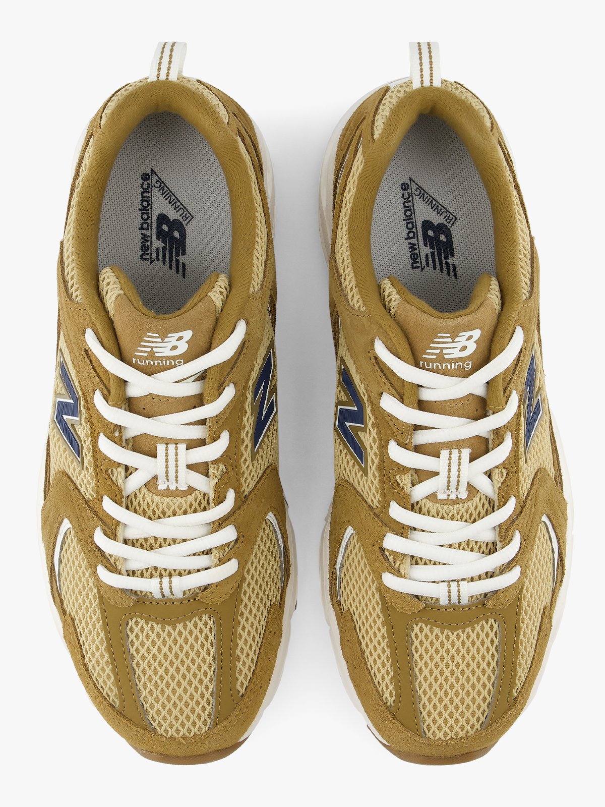 New Balance 530 Brun