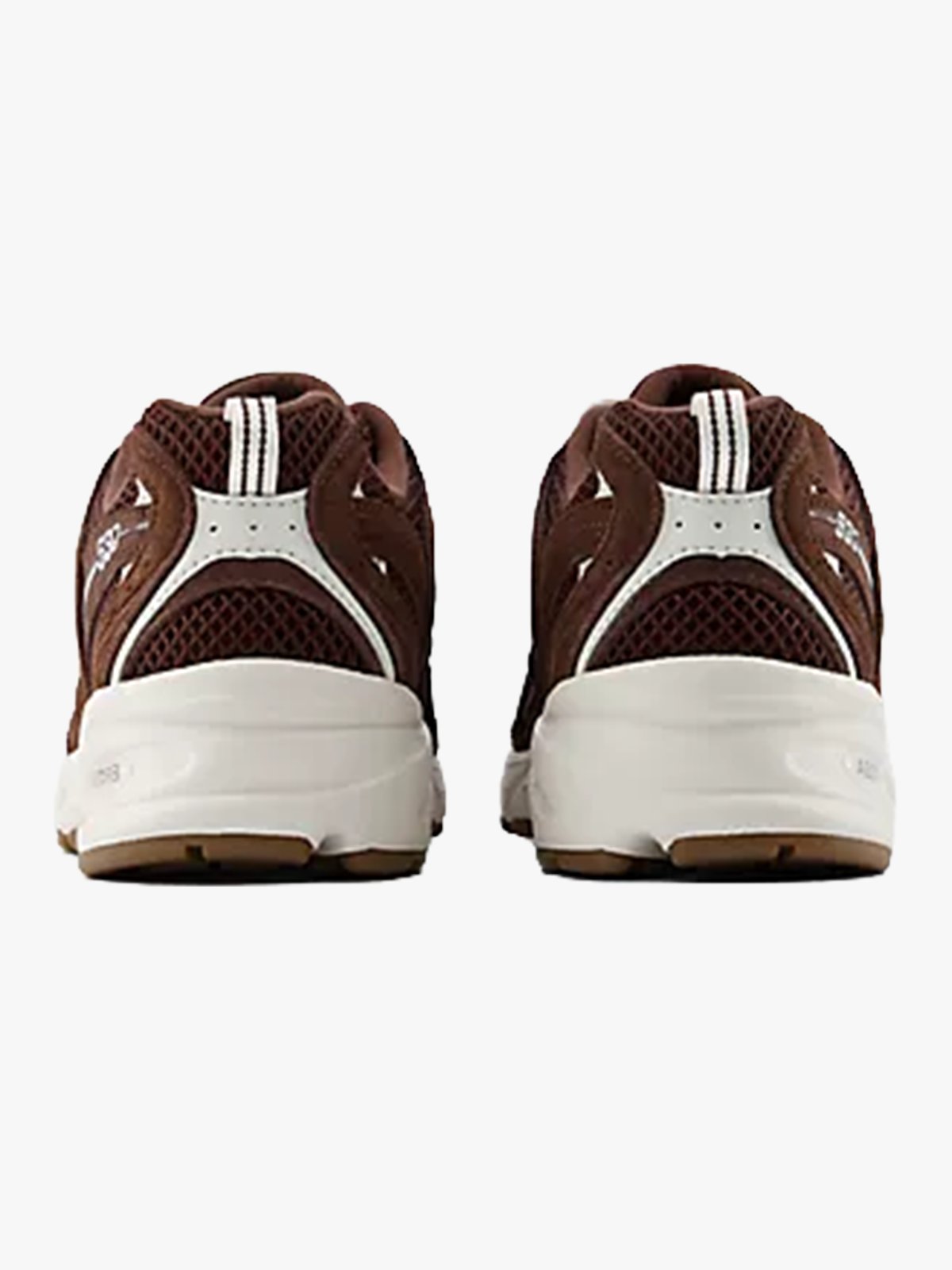New Balance 530 Pumpernickel / Sea Salt
