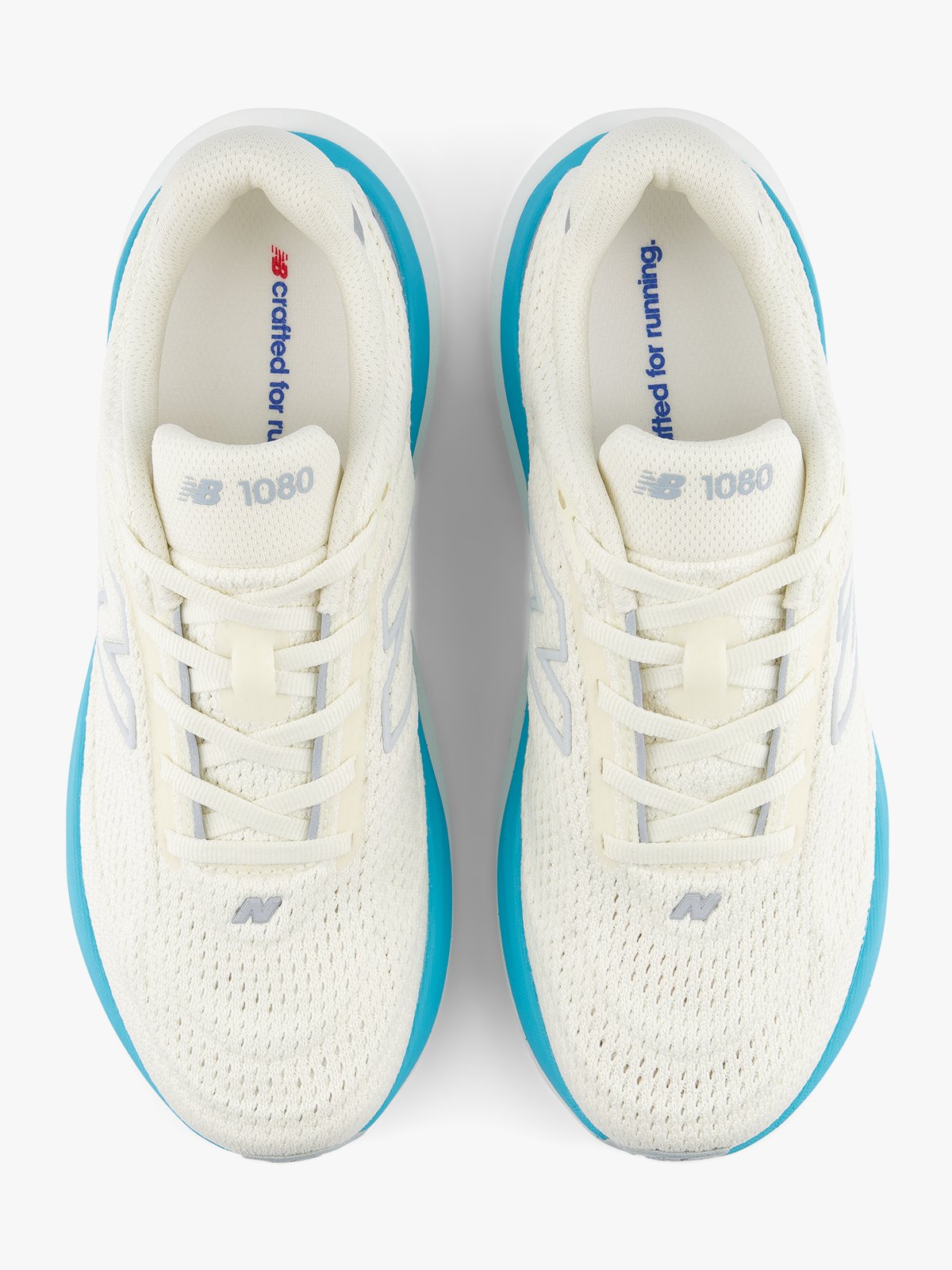 New Balance New Balance W1080 Beige