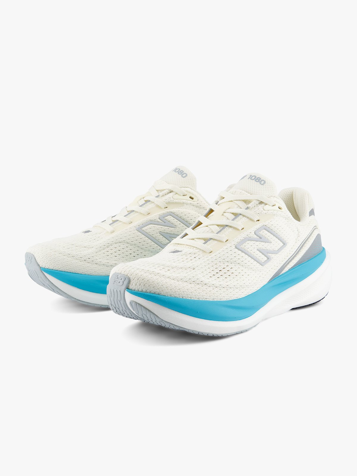 New Balance New Balance W1080 Beige