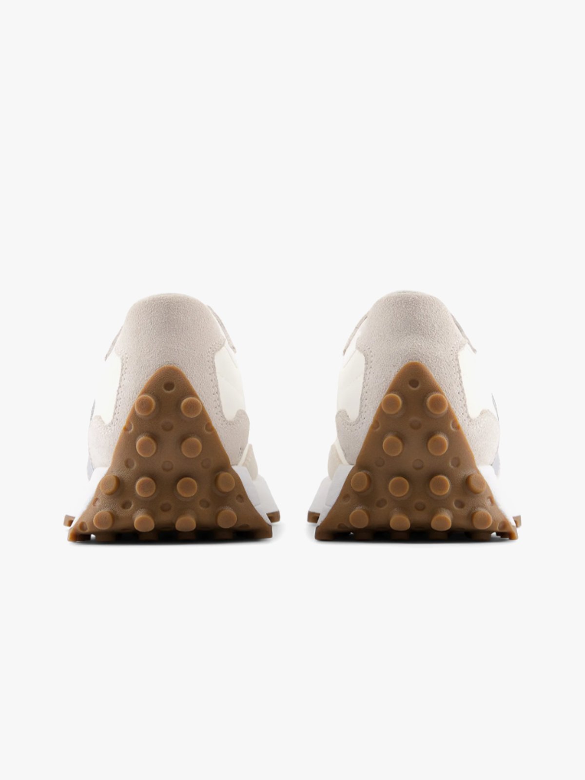 New Balance W327 Beige