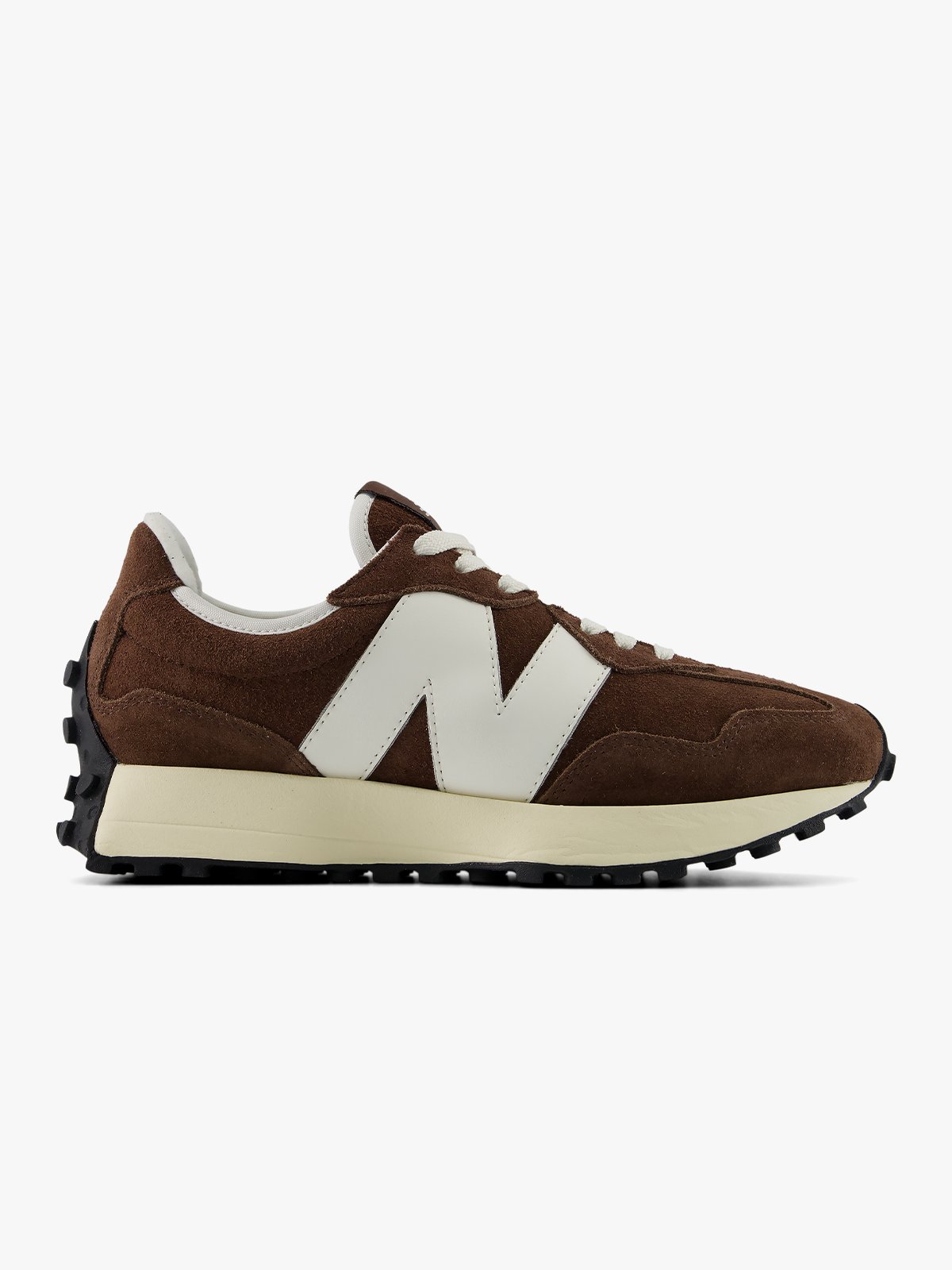 New Balance 327 Pumpernickel / Linen