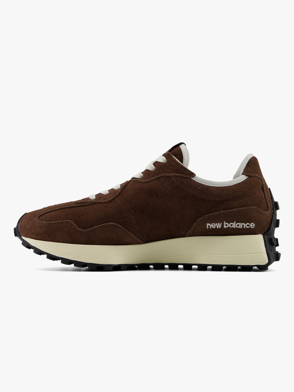New Balance 327 Pumpernickel / Linen