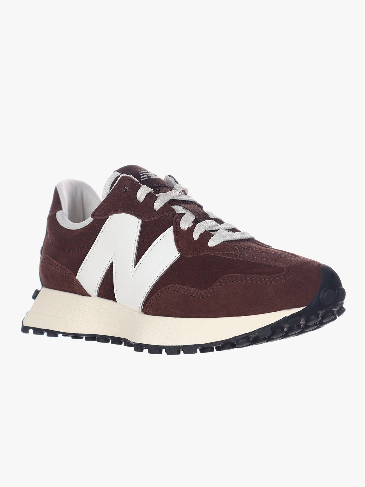 New Balance 327 Pumpernickel / Linen