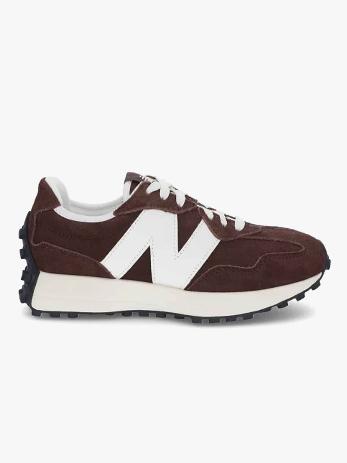 New Balance 327 Pumpernickel / Linen