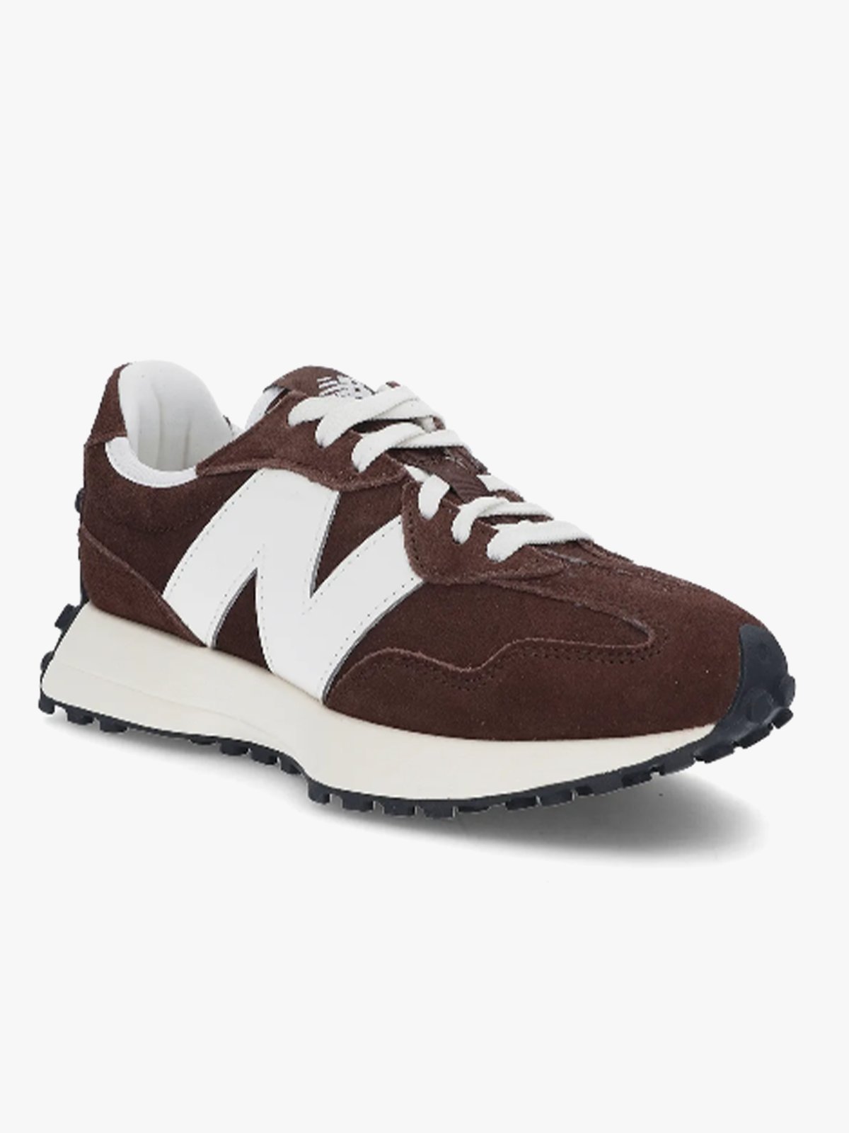 New Balance 327 Pumpernickel / Linen