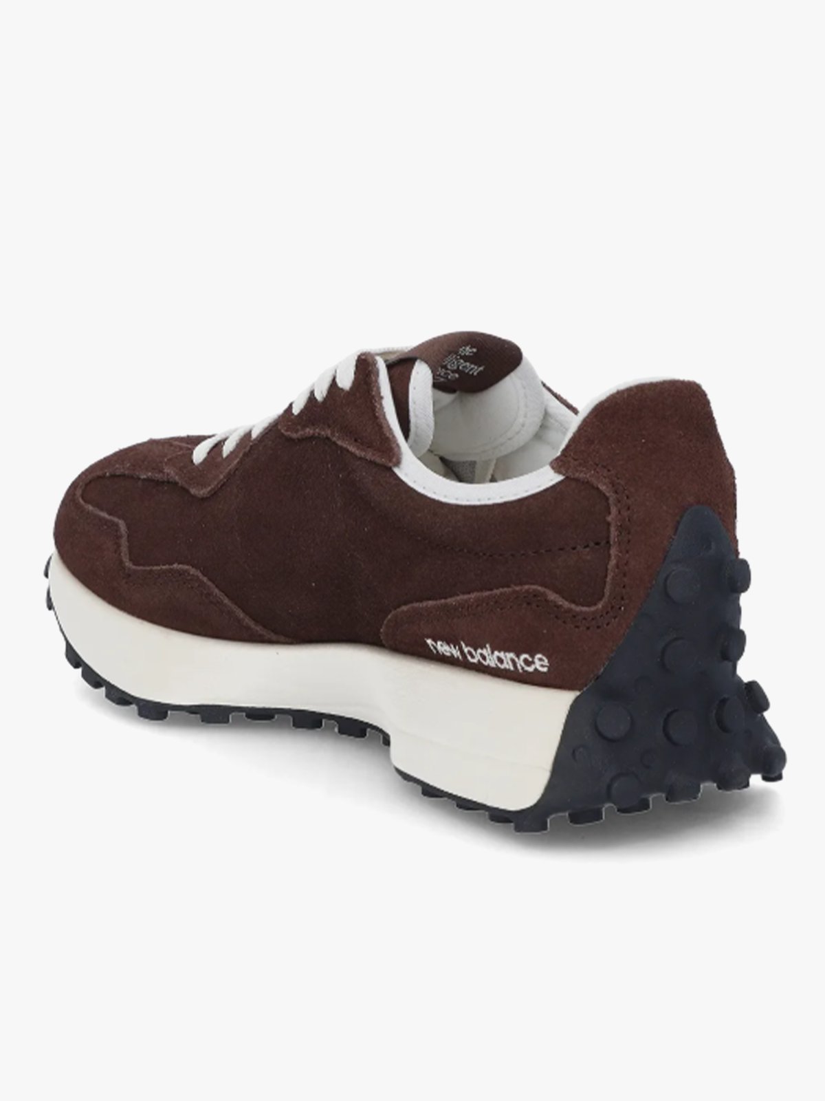 New Balance 327 Pumpernickel / Linen