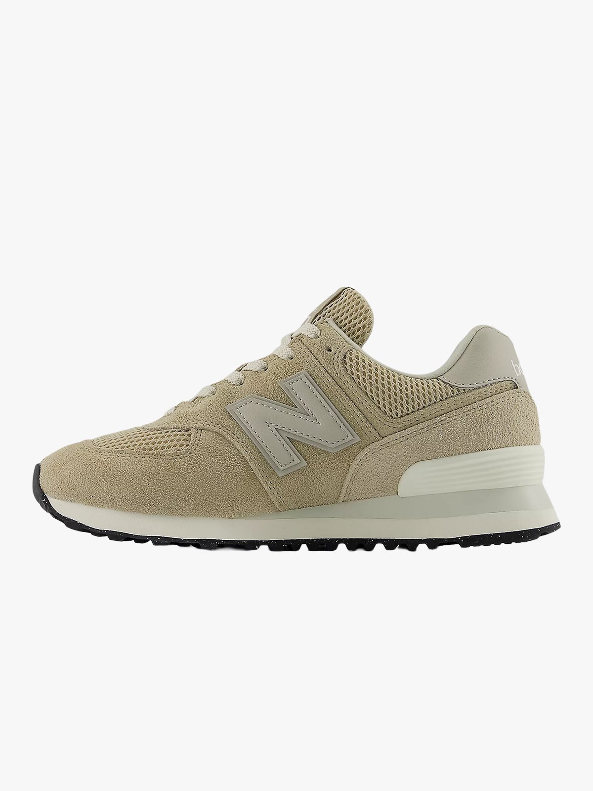 New Balance W574 Beige