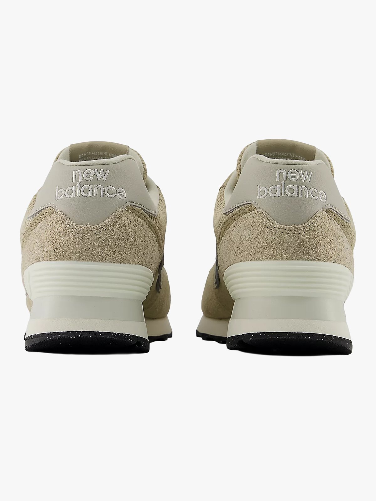 New Balance W574 Beige