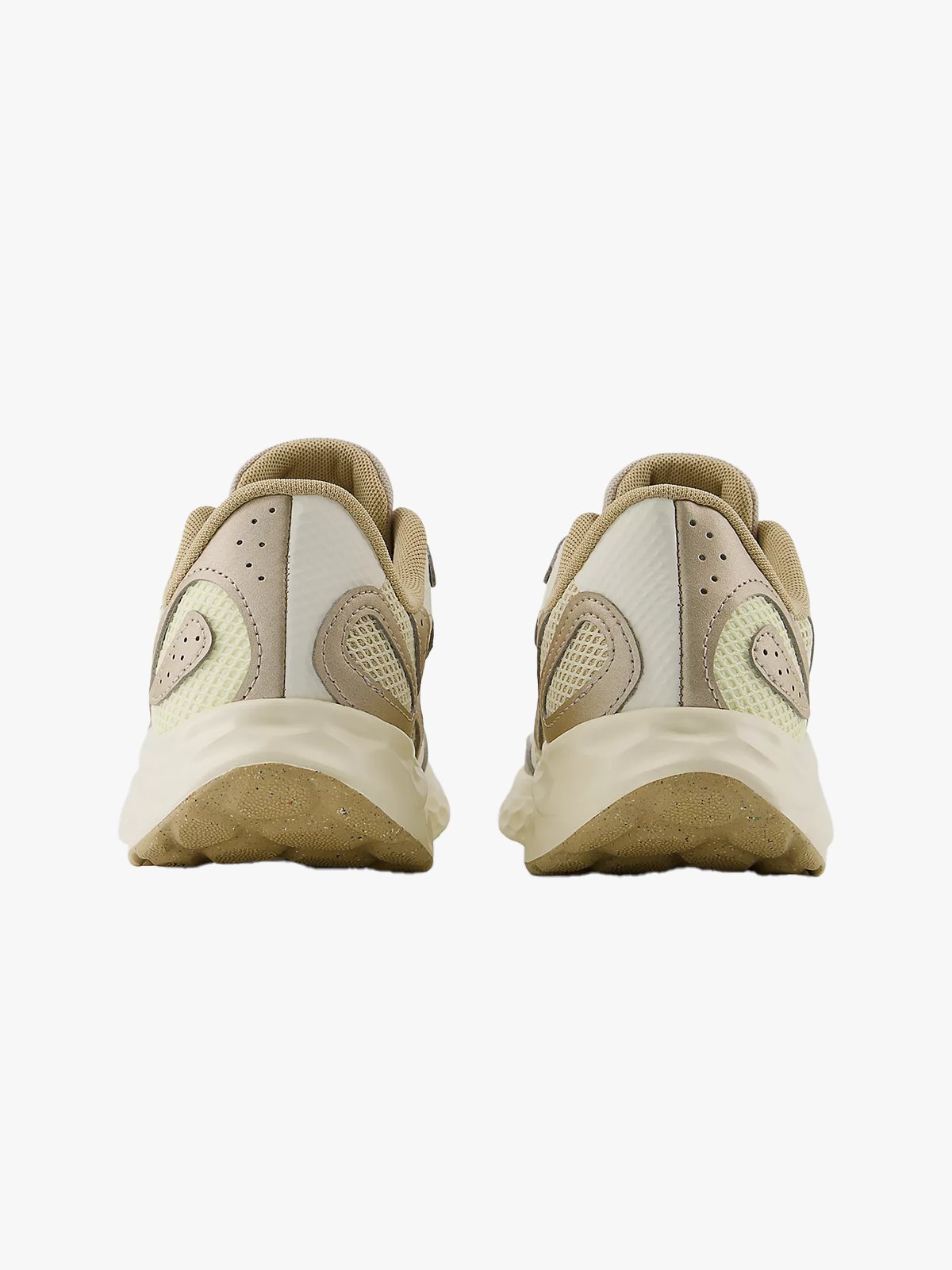 New Balance New Balance Arishi Incense with Angora and Light Gold Metallic