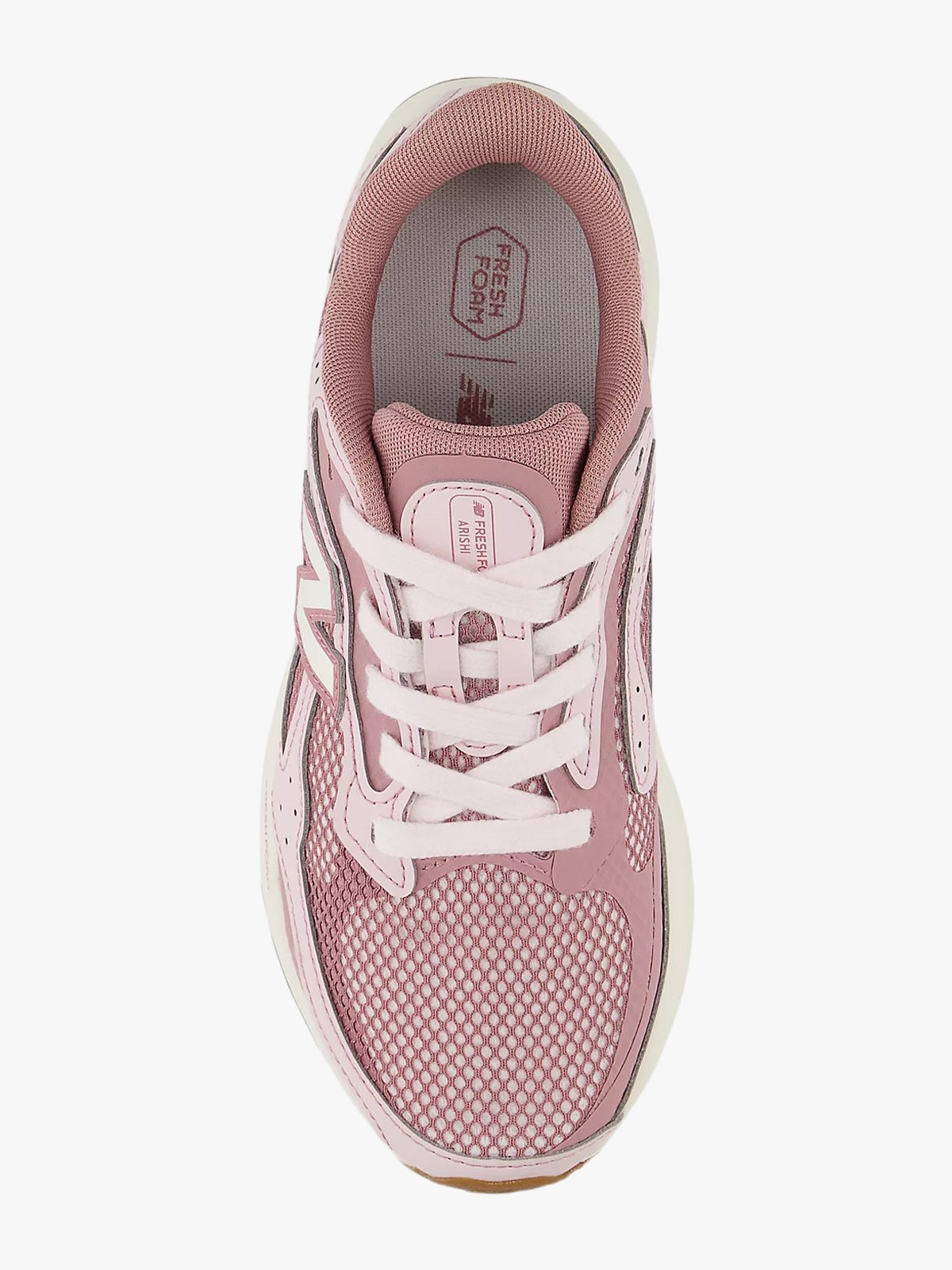 New Balance Arishi V4 Pink Salt