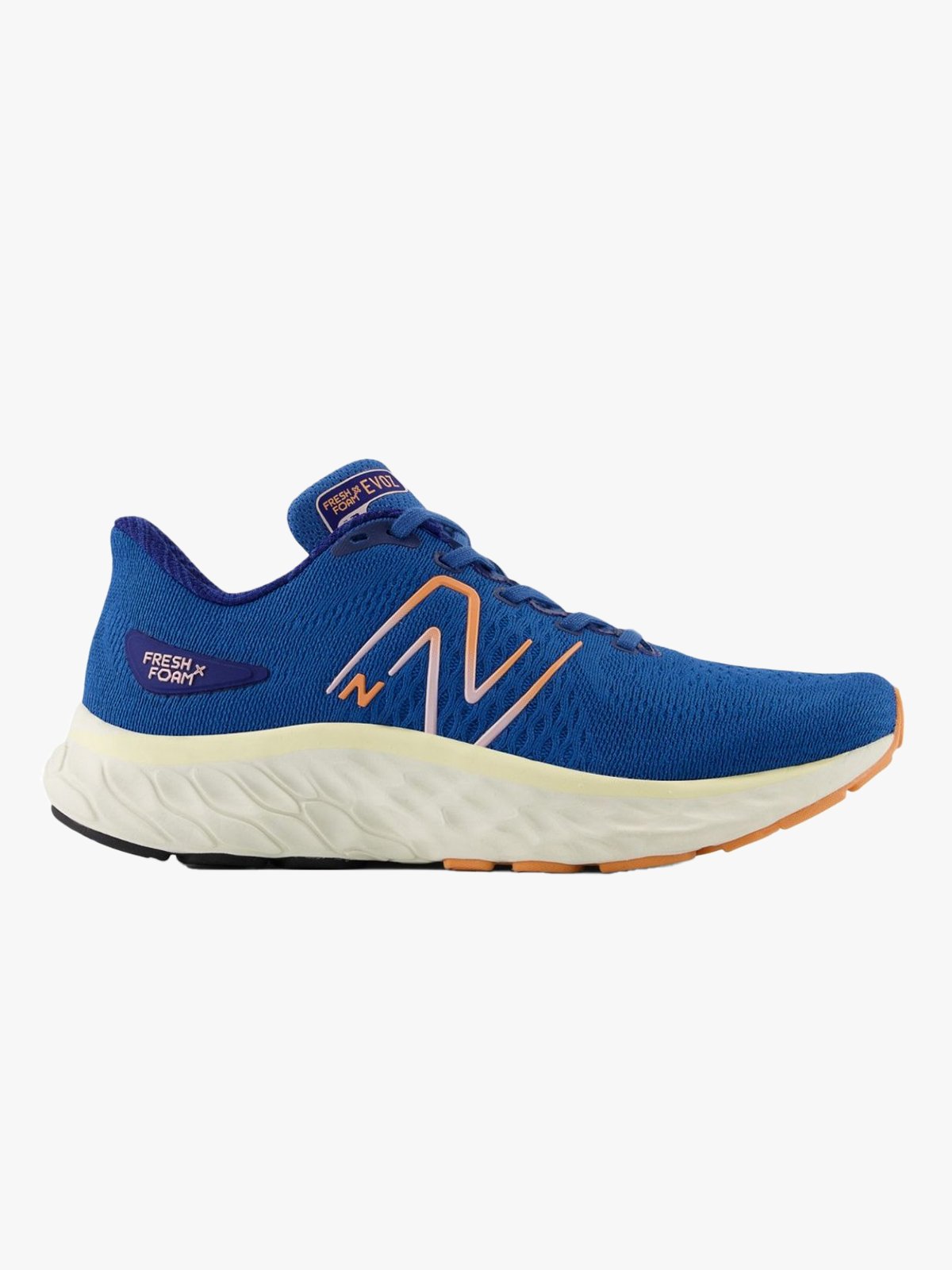 New Balance Fresh Foam Evoz v3 Blue Agate / Firefly