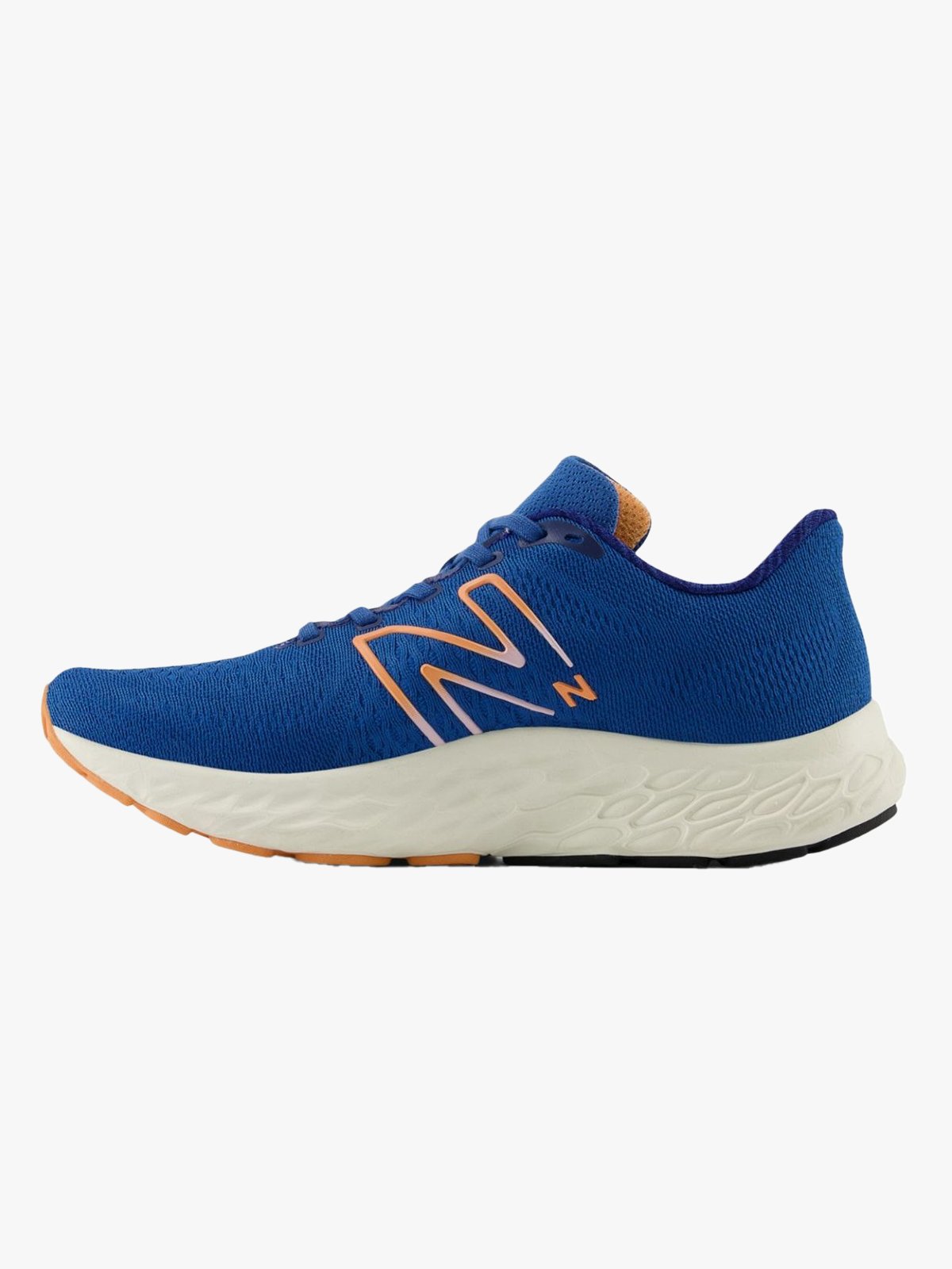 New Balance Fresh Foam Evoz v3 Blue Agate / Firefly