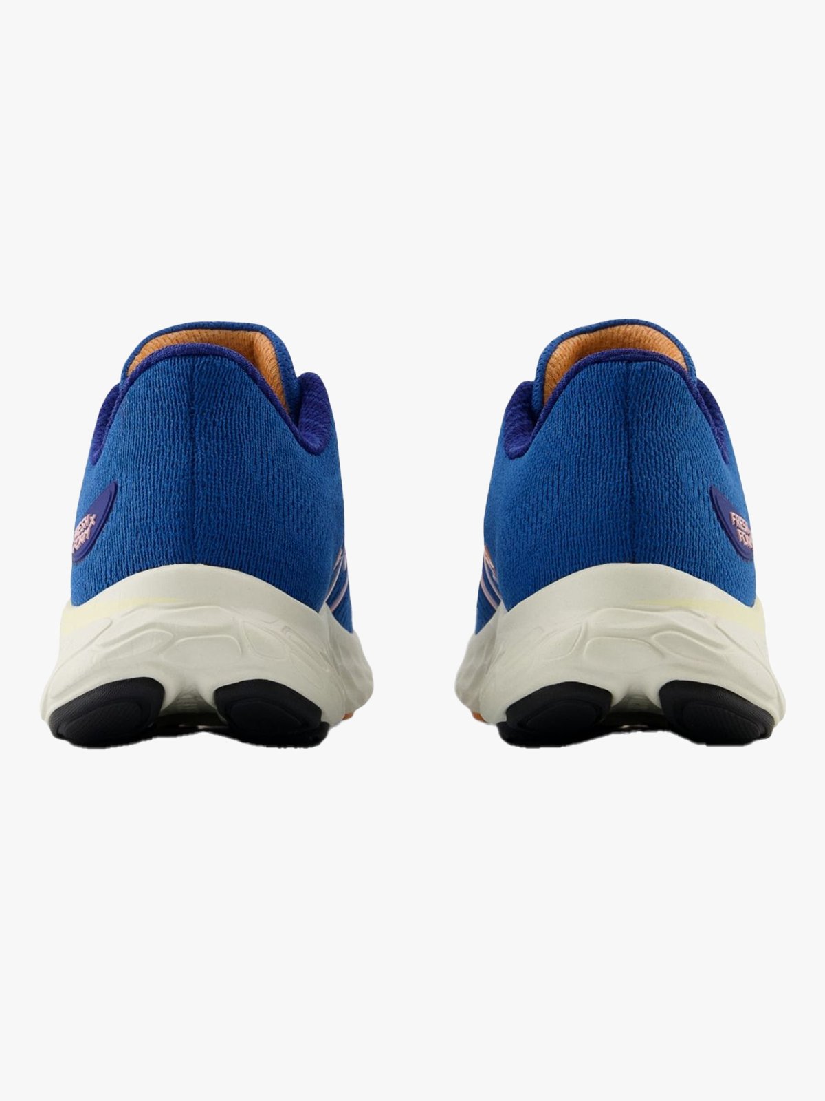 New Balance Fresh Foam Evoz v3 Blue Agate / Firefly