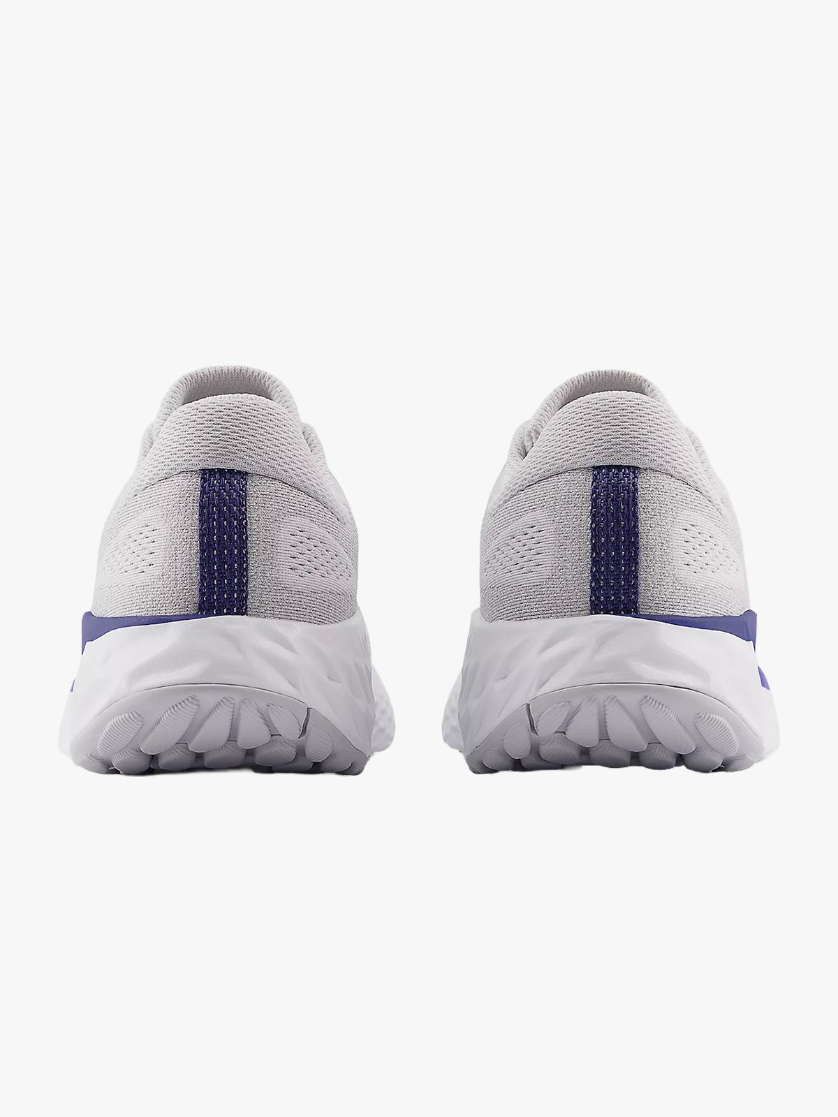 New Balance FreshFoam Evoz v4 Grey matter / pink heat / blue oyster