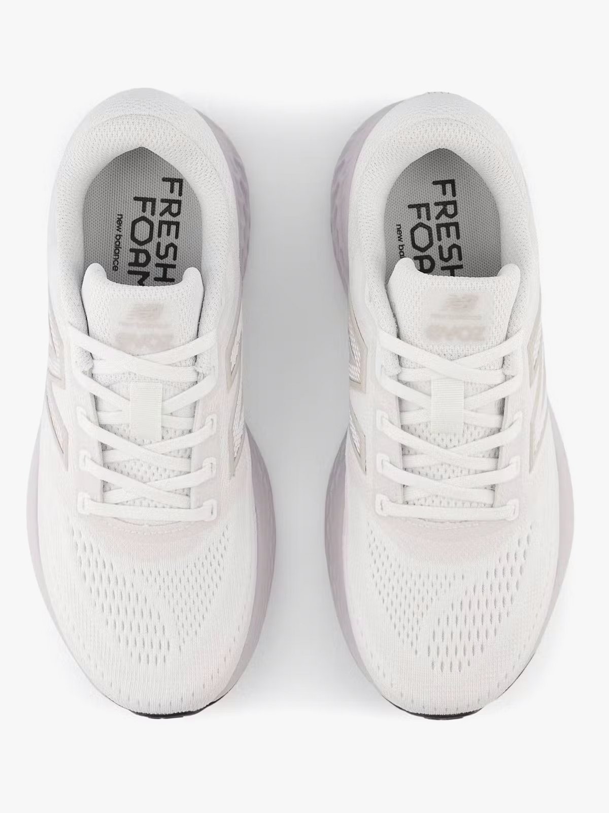 New Balance FreshFoam Evoz v4 White