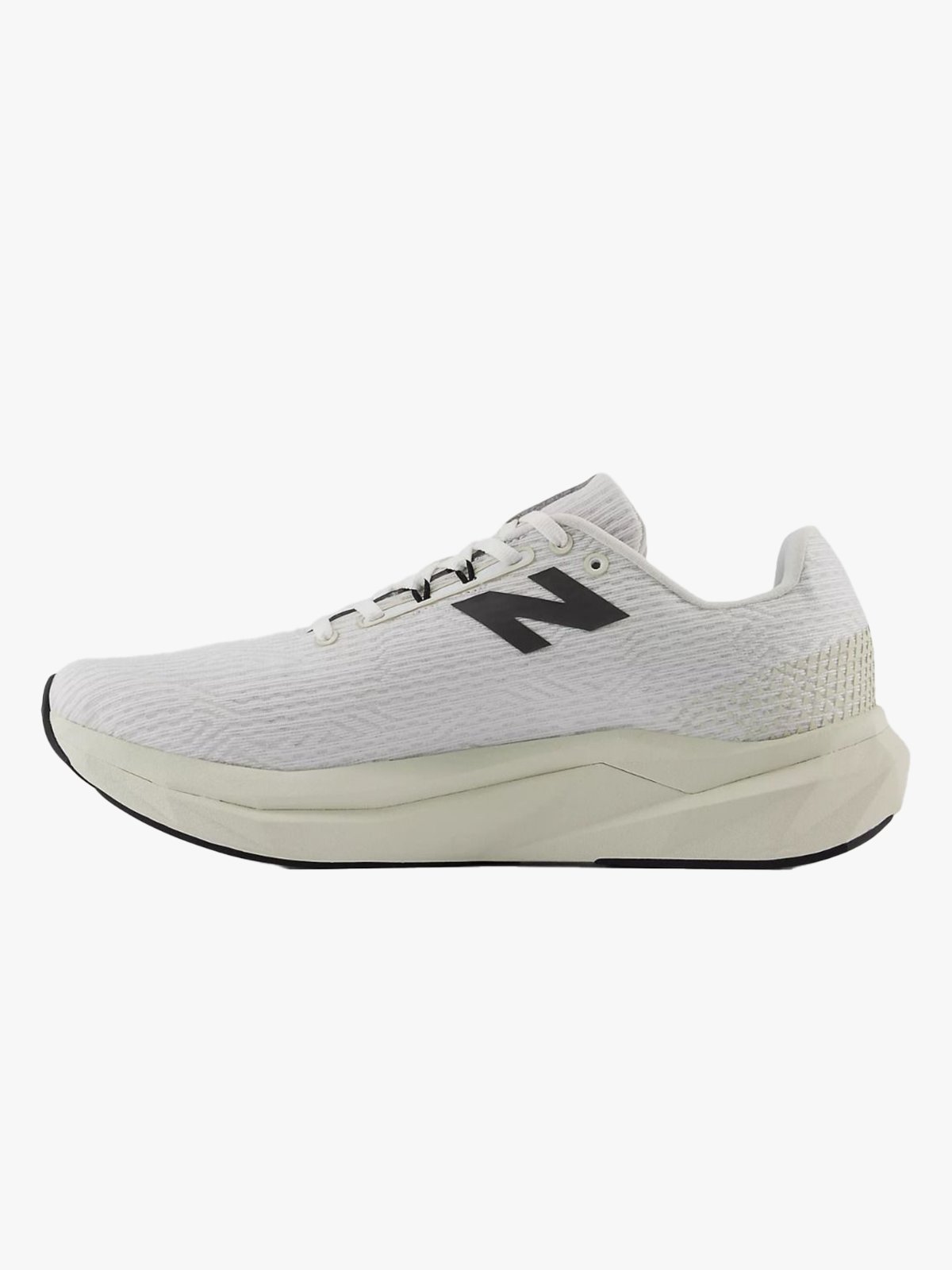 New Balance FuelCell Propel v5 White