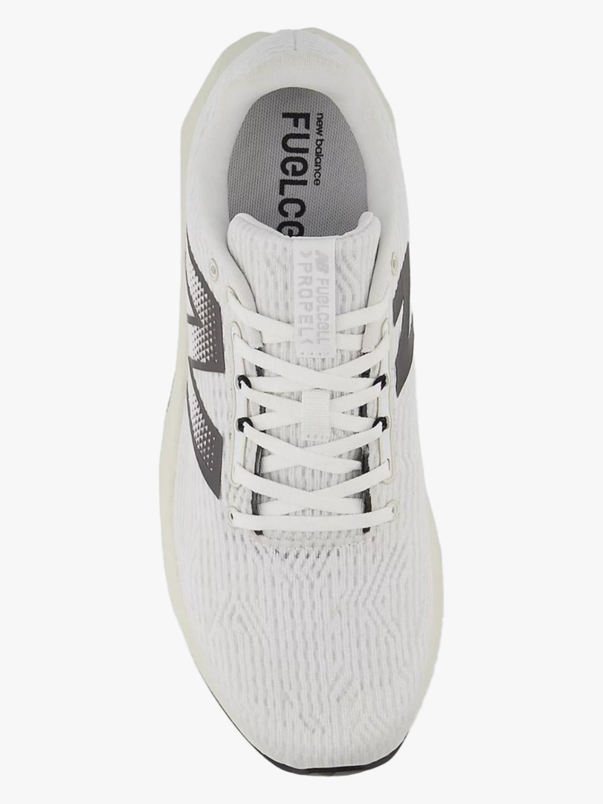New Balance FuelCell Propel v5 White