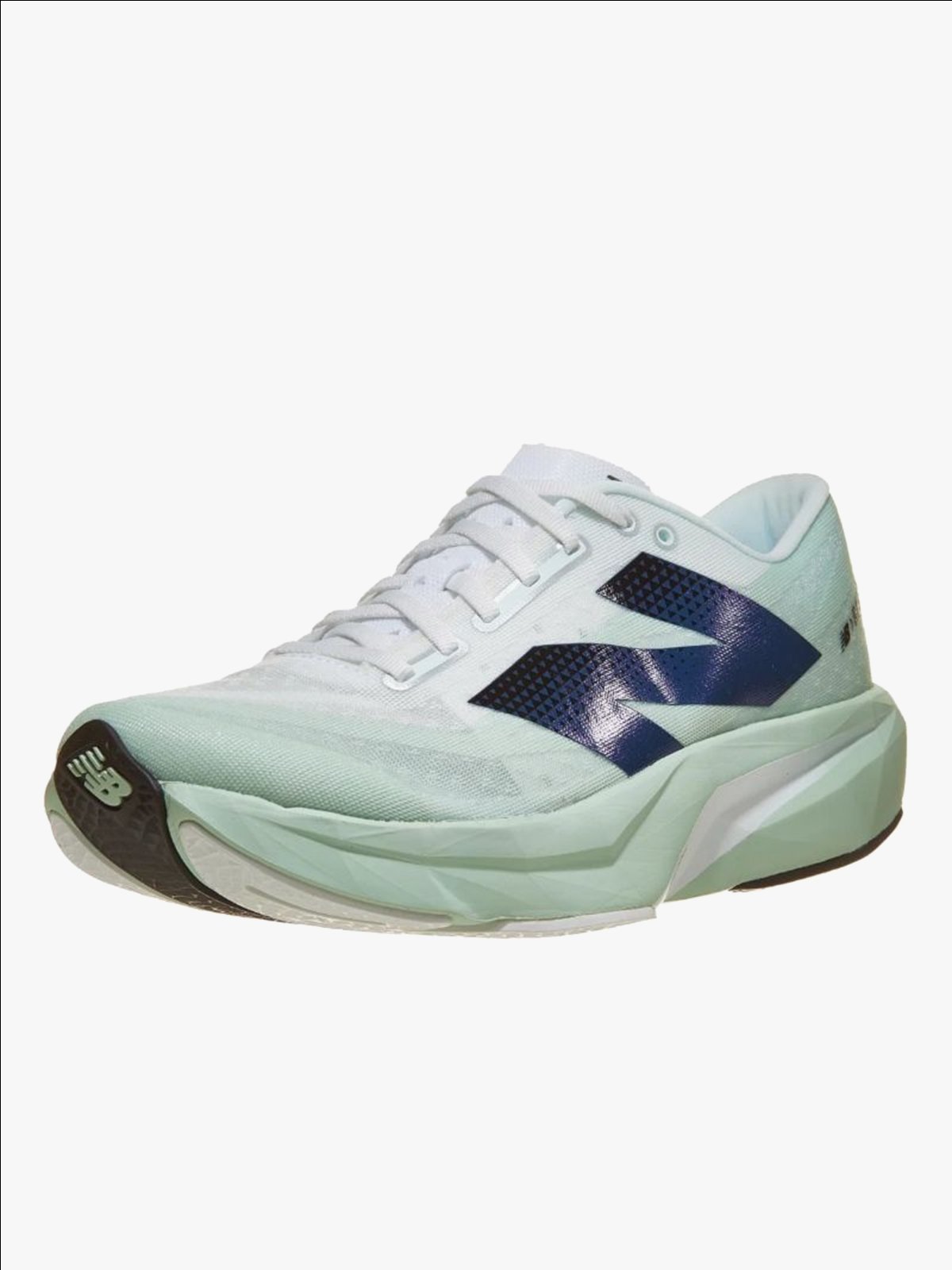 New Balance FuelCell Rebel v5 Clay Ash/White