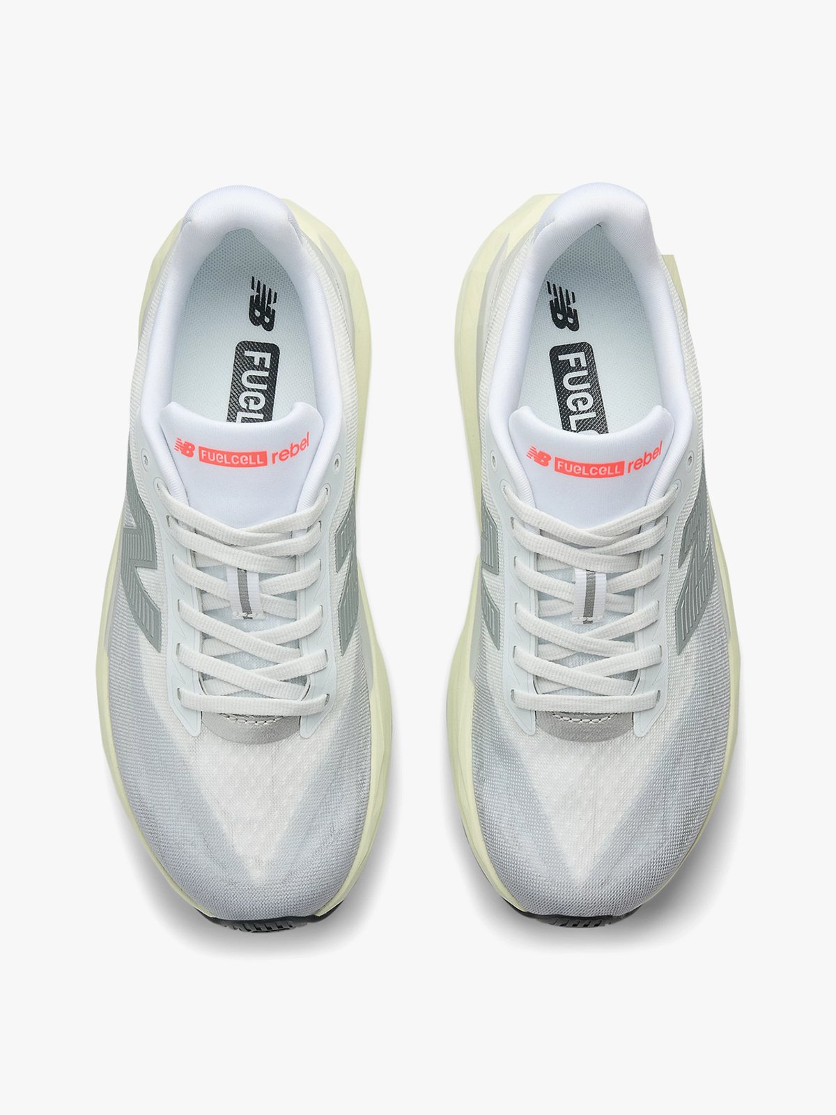 New Balance FuelCell Rebel v5 Blå