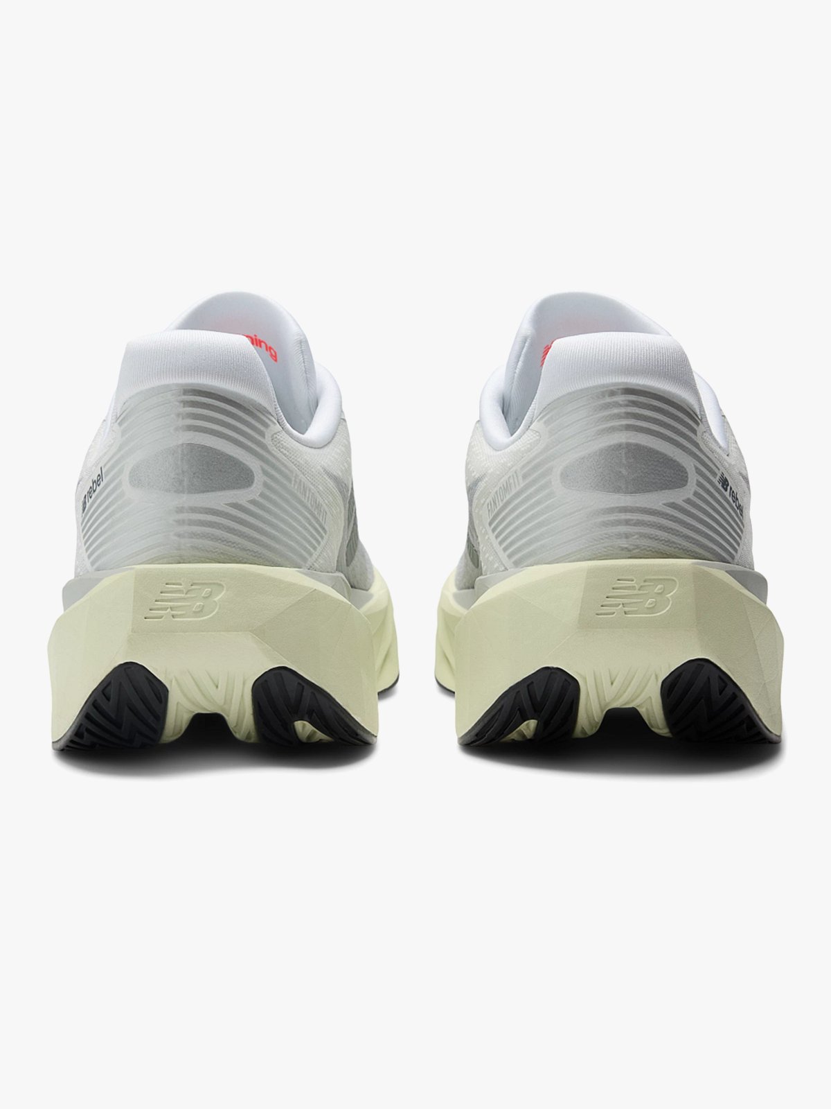 New Balance FuelCell Rebel v5 Blå