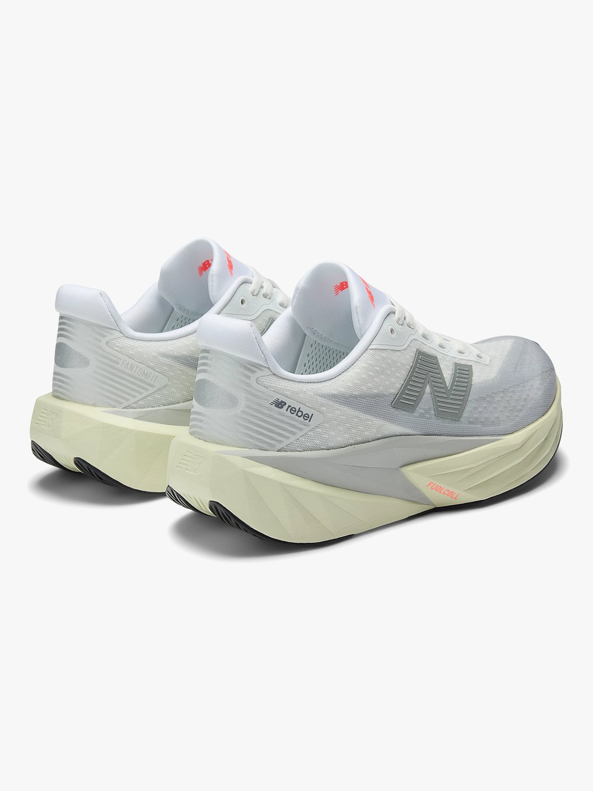 New Balance FuelCell Rebel v5 Blå